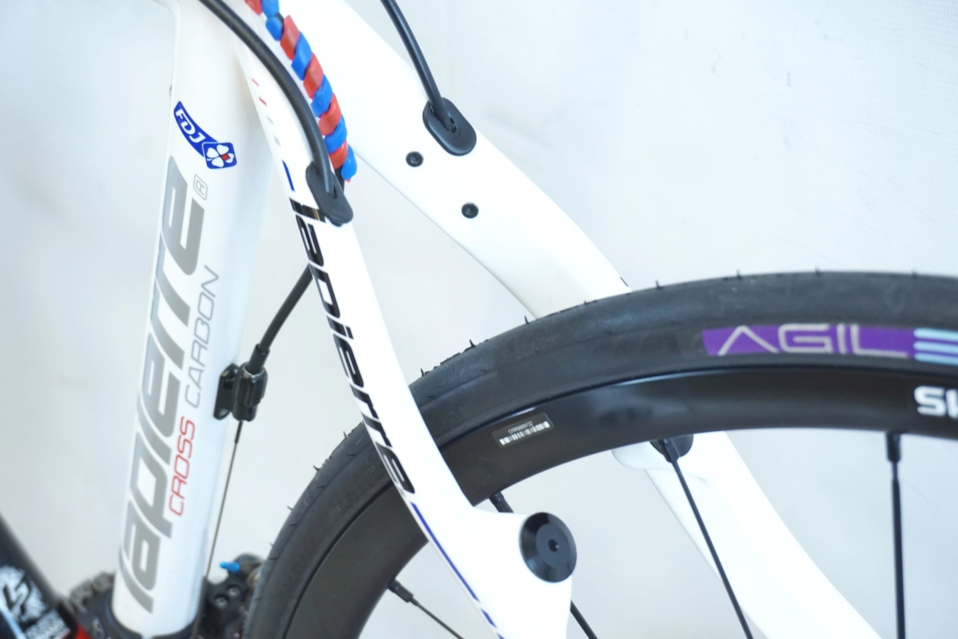 LAPIERRE 「ラピエール」 CROSS CARBON 2014年モデル シクロクロス / 有明ガーデン店