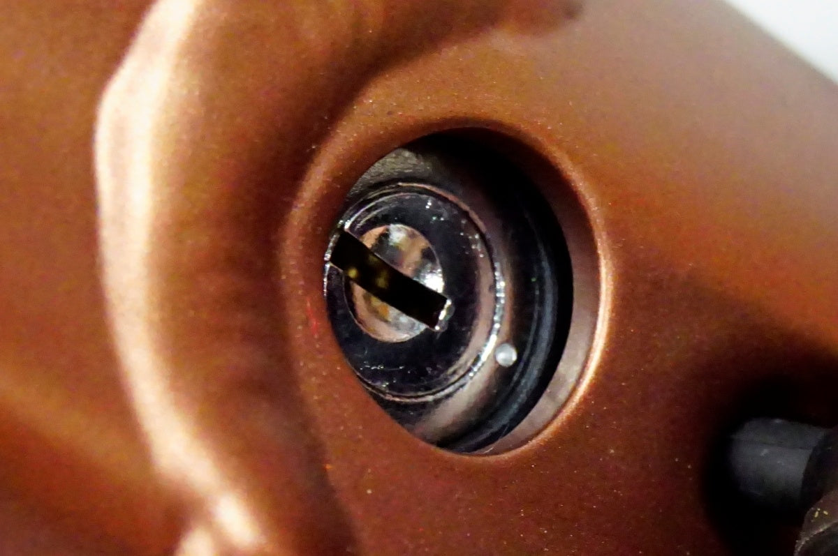 YAMAHA 「ヤマハ」 CROSSCORE RC PF65CRM 2024年モデル 電動アシスト自転車 / 名古屋大須店