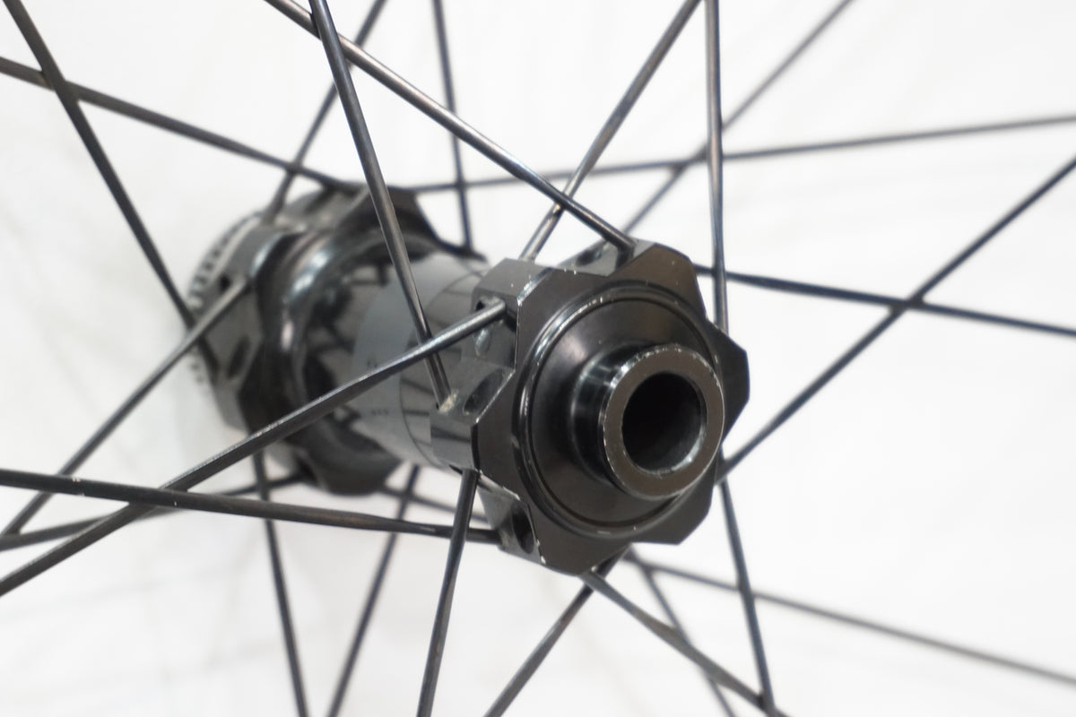 BONTRAGER 「ボントレガー」 AEOLUS PRO 37 DISC シマノ11速 ホイールセット / 大宮店