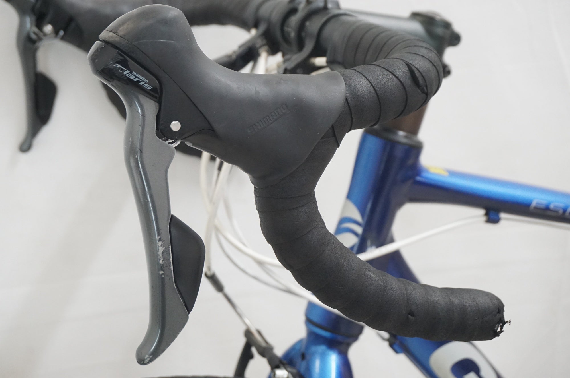 ジャンク GIANT 「ジャイアント」 ESCAPE R DROP 2019年モデル ロード