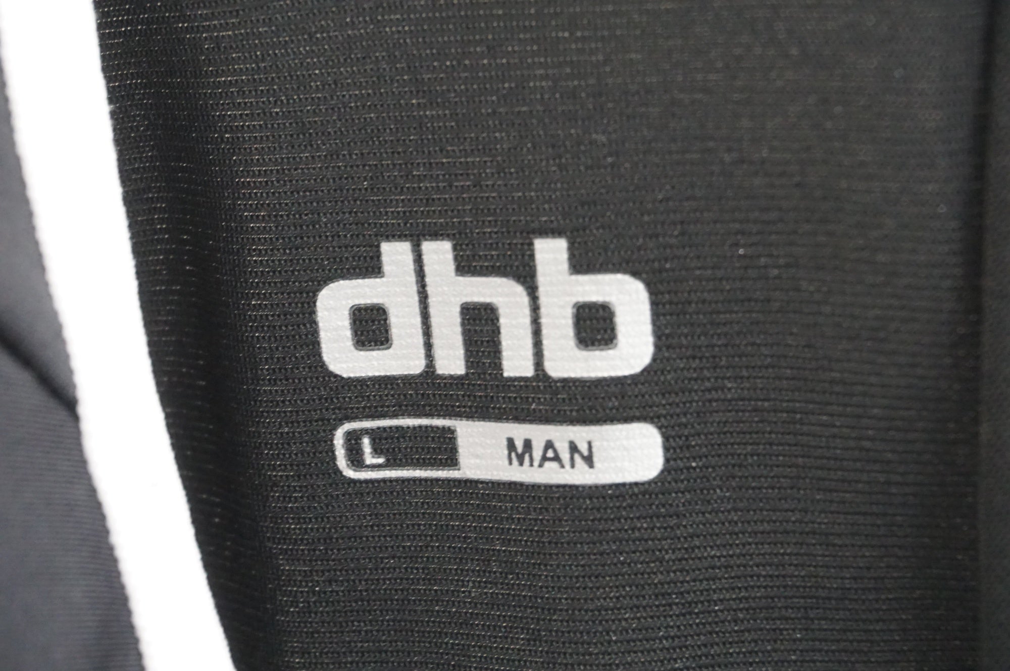DHB 「ディーエイチビー」 AERON Lサイズ メンズ ビブショーツ