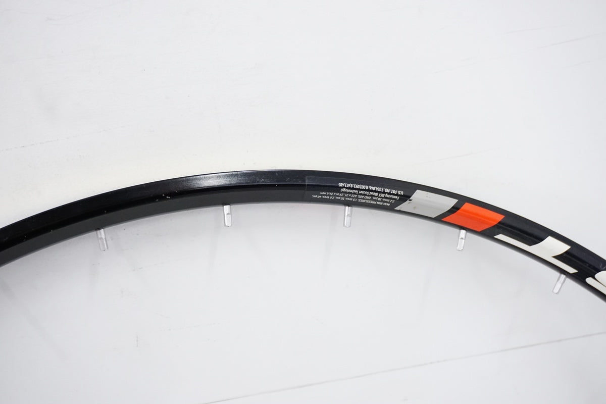 STAN'S「スタンズ」 NOTUBES CREST リムセット / 浜松店