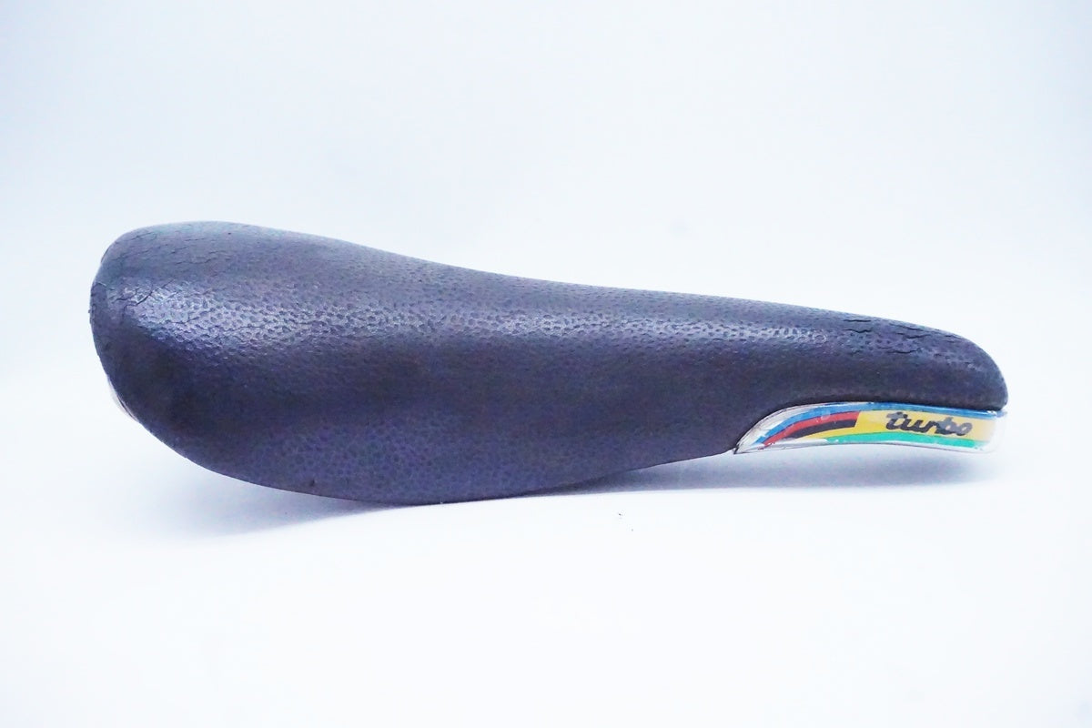 SELLE ITALIA「セライタリア」 TURBO SUPER TURBO サドル/ 京都西院店