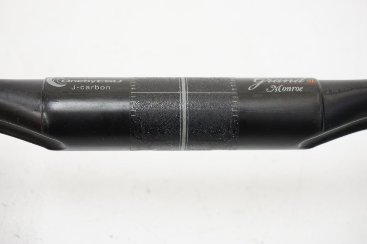 ONEBYESU「ワンバイエス」 J-CARBON GRAND MONROE SL 約φ31.8