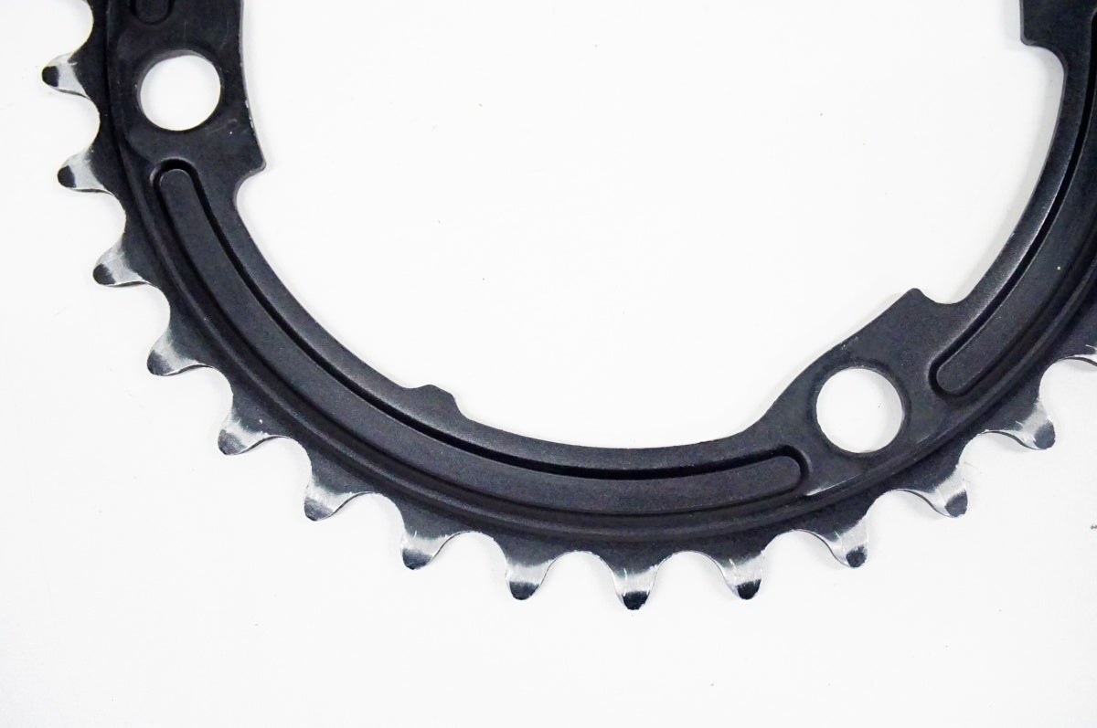 SHIMANO 「シマノ」 105 R7000 50-34T チェーンリングセット / 名古屋