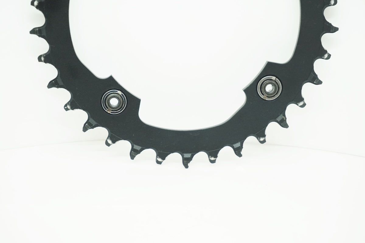 しちりん SRAM 「スラム」 EAGLE X-CYNC2 34T チェーンリング / 京都西院
