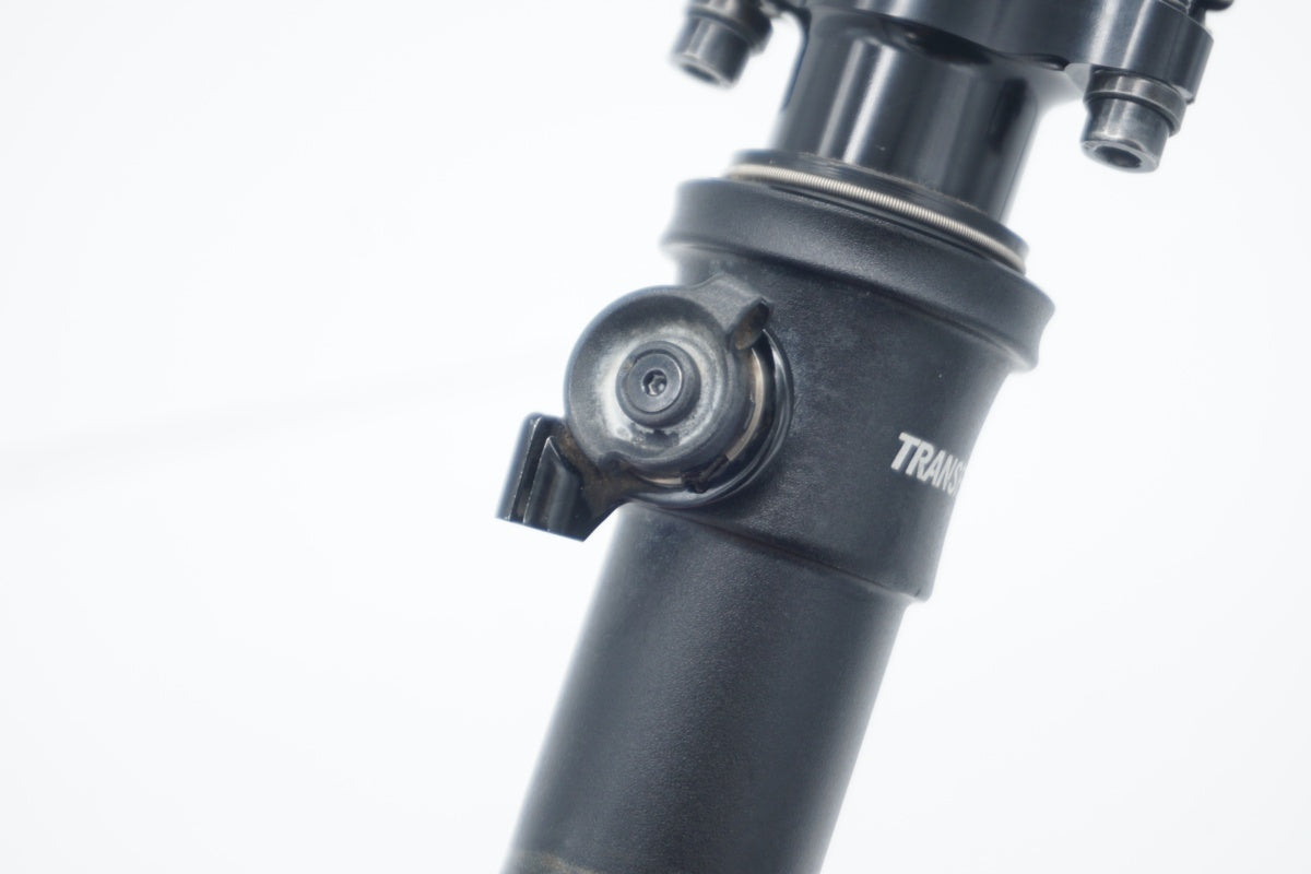 FOX 「フォックス」 TRANSFER φ30.9 280mm ドロッパーシートポスト / 滋賀大津店
