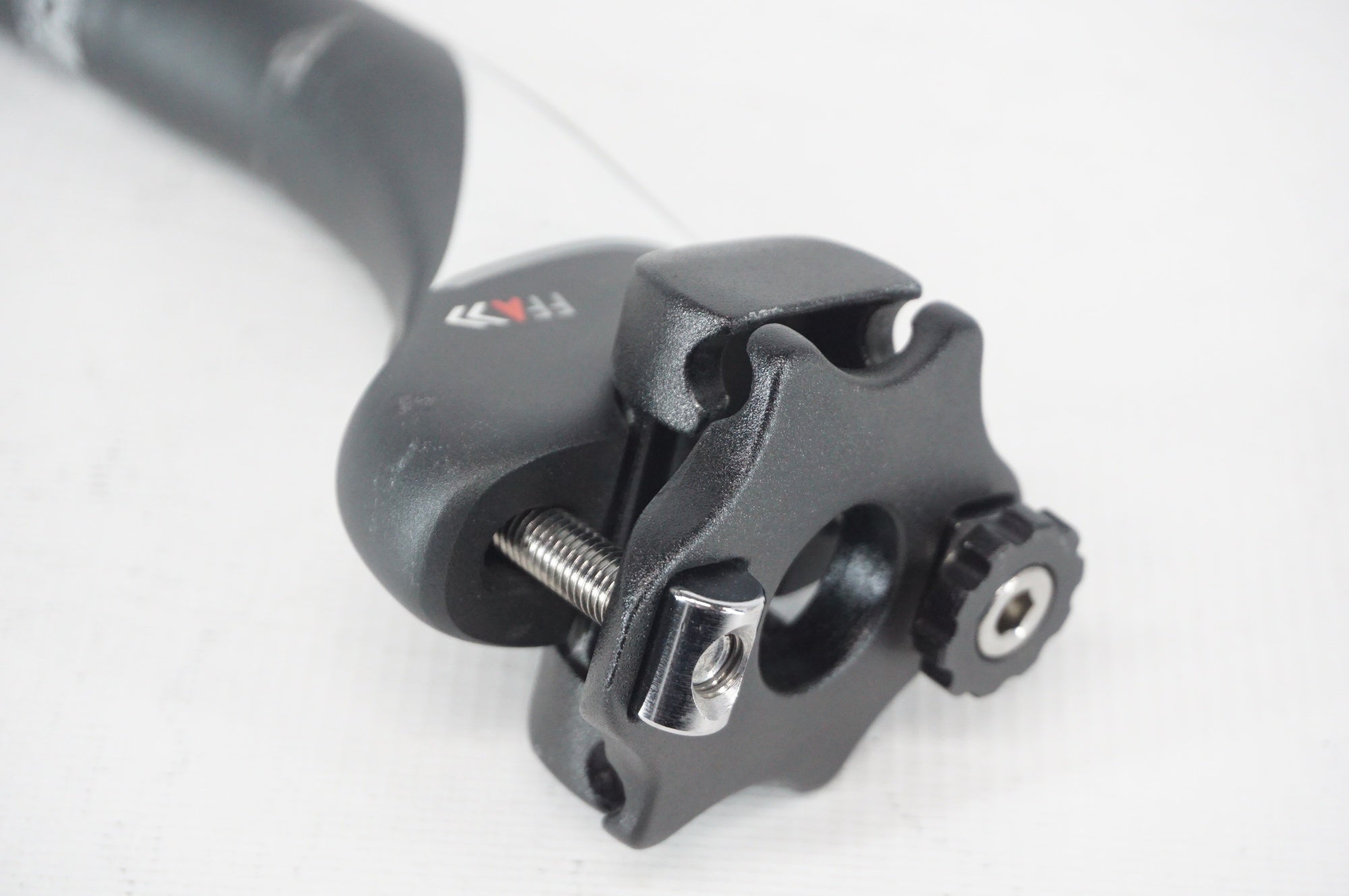 PROFILEDESIGN 「プロファイルデザイン」 FFA φ27.2 約300mm 90mmSB シートポスト / 阪急塚口店