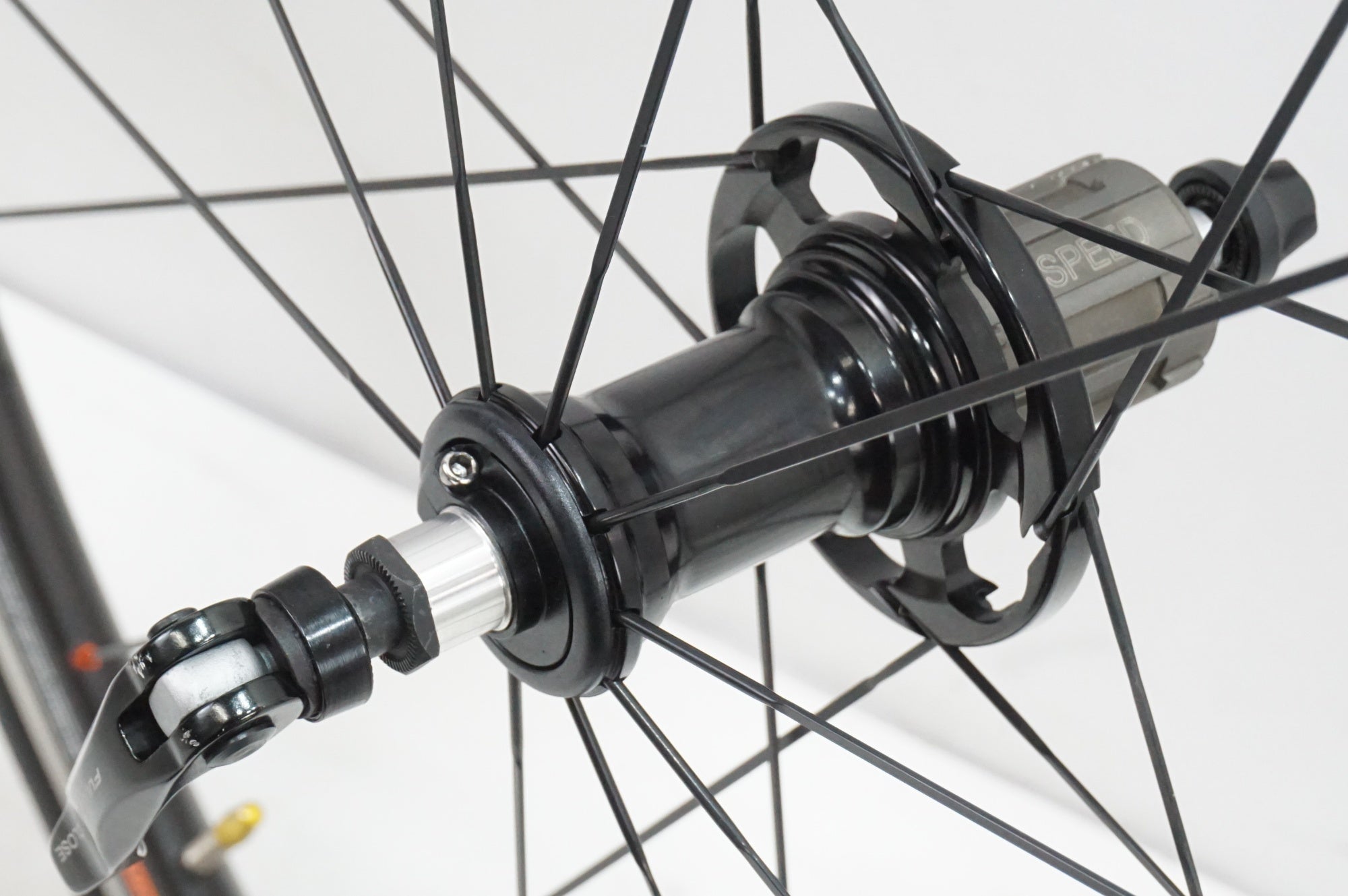 FULCRUM 「フルクラム」 RACING5 LG シマノ11S ホイールセット / 大宮