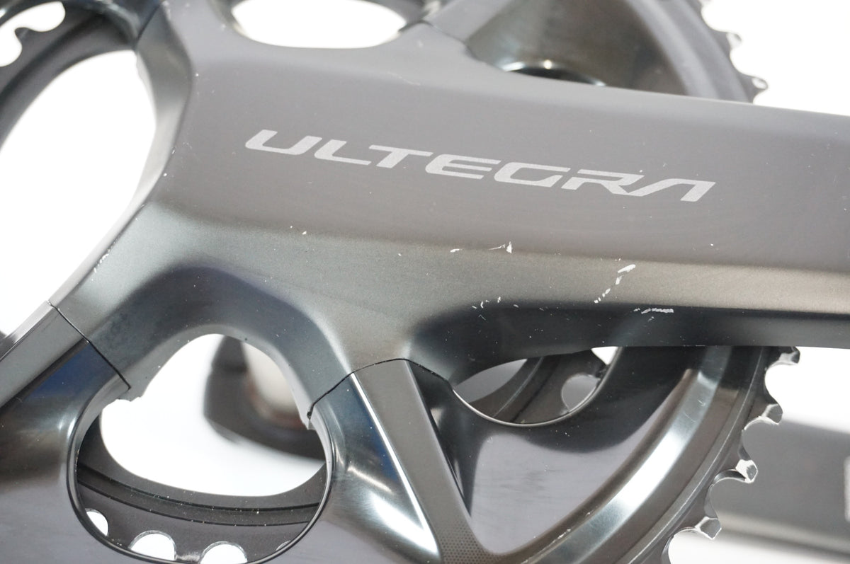 SHIMANO 「シマノ」 ULTEGRA FC-R8100 52-36T 172.5mm クランクセット / 宇都宮店