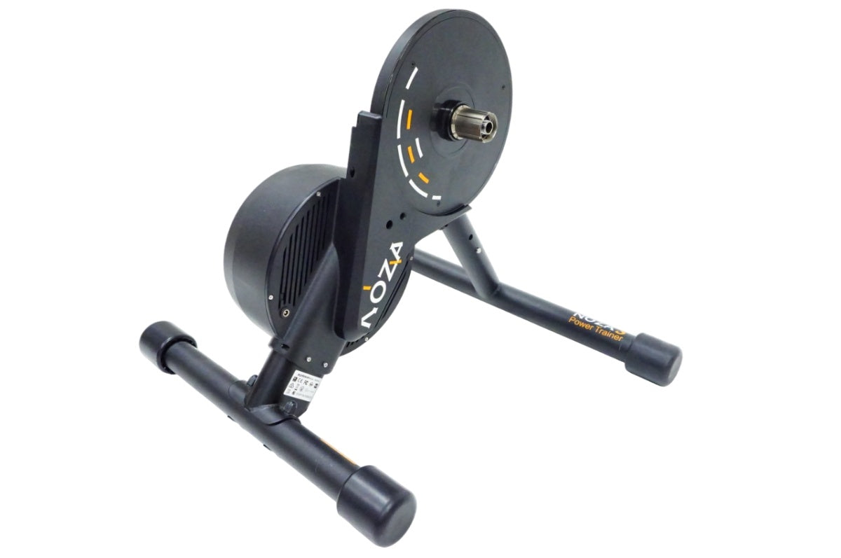 XPLOVA 「エクスプローバ」 NOZA S スマートトレーナー / 名古屋大須店