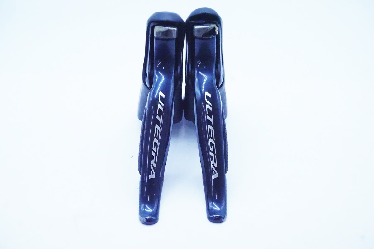 SHIMANO「シマノ」 ULTEGRA ST-6870 デュアルコントロールレバー/ 京都西院店