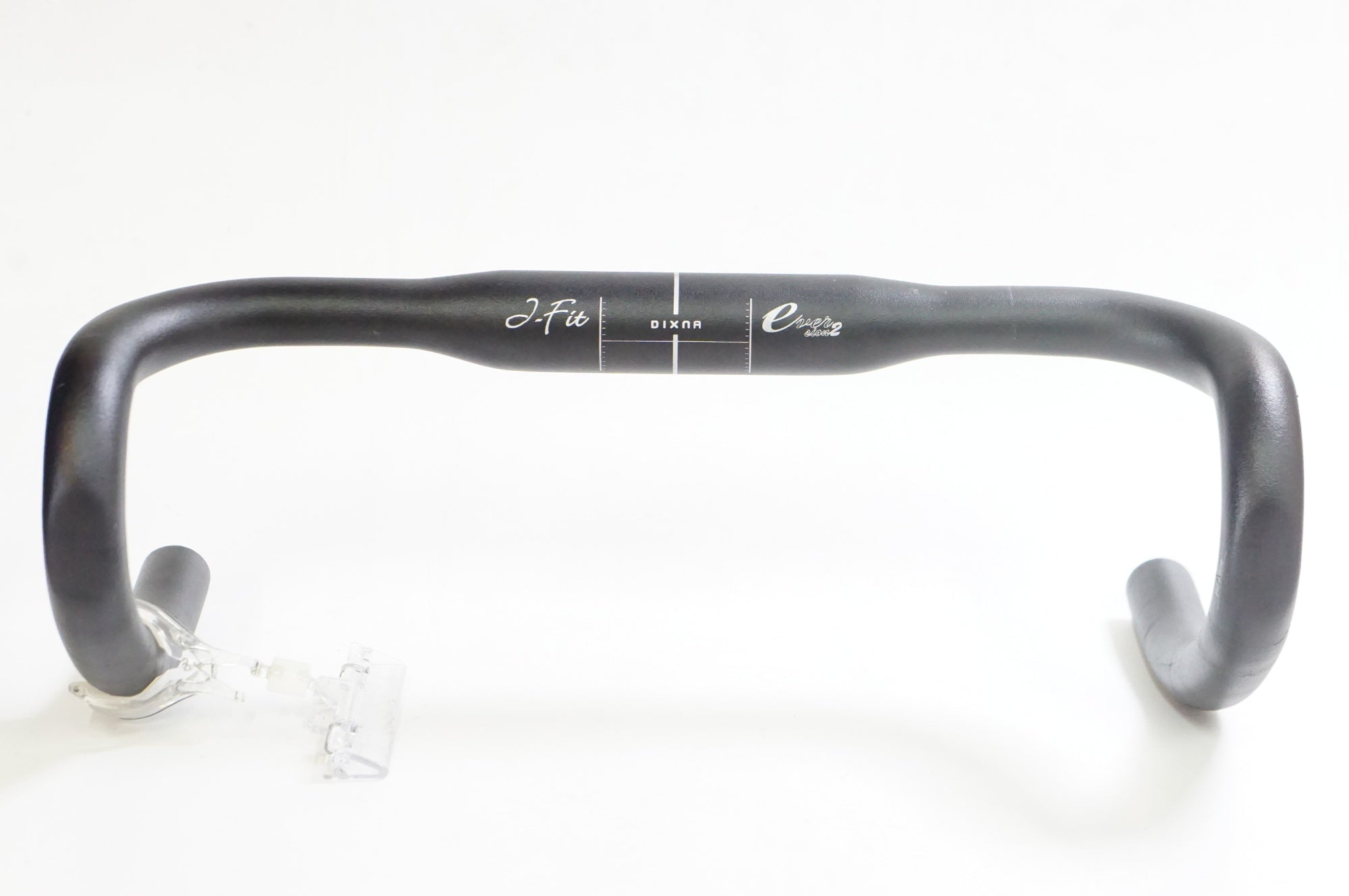 DIXNA 「ディズナ」 J-FIT EVERSION 2 φ31.8 340mm ハンドル / 熊谷本店
