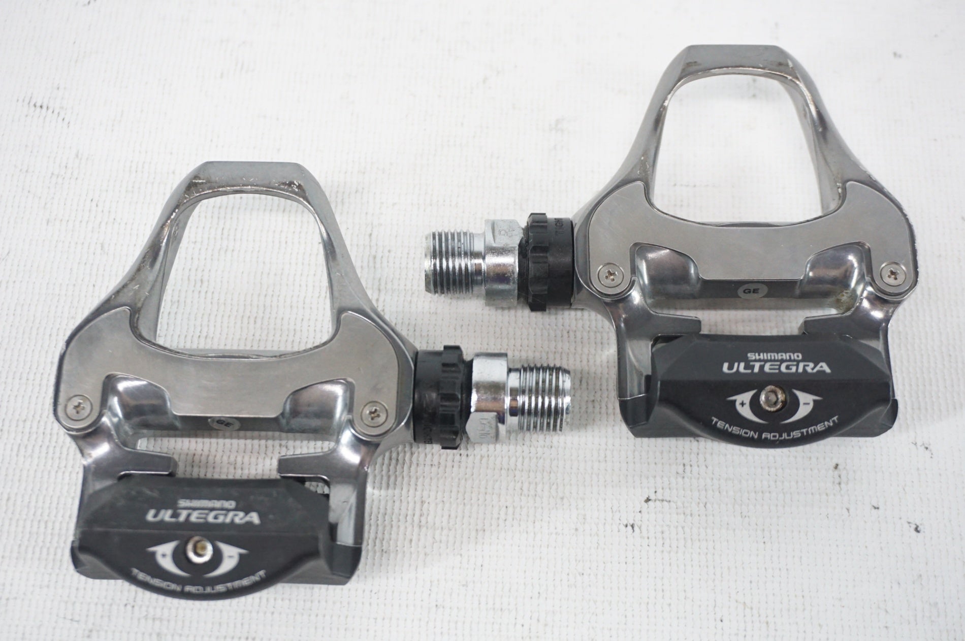SHIMANO 「シマノ」 ULTEGRA PD-6620 ペダル / 阪急塚口店