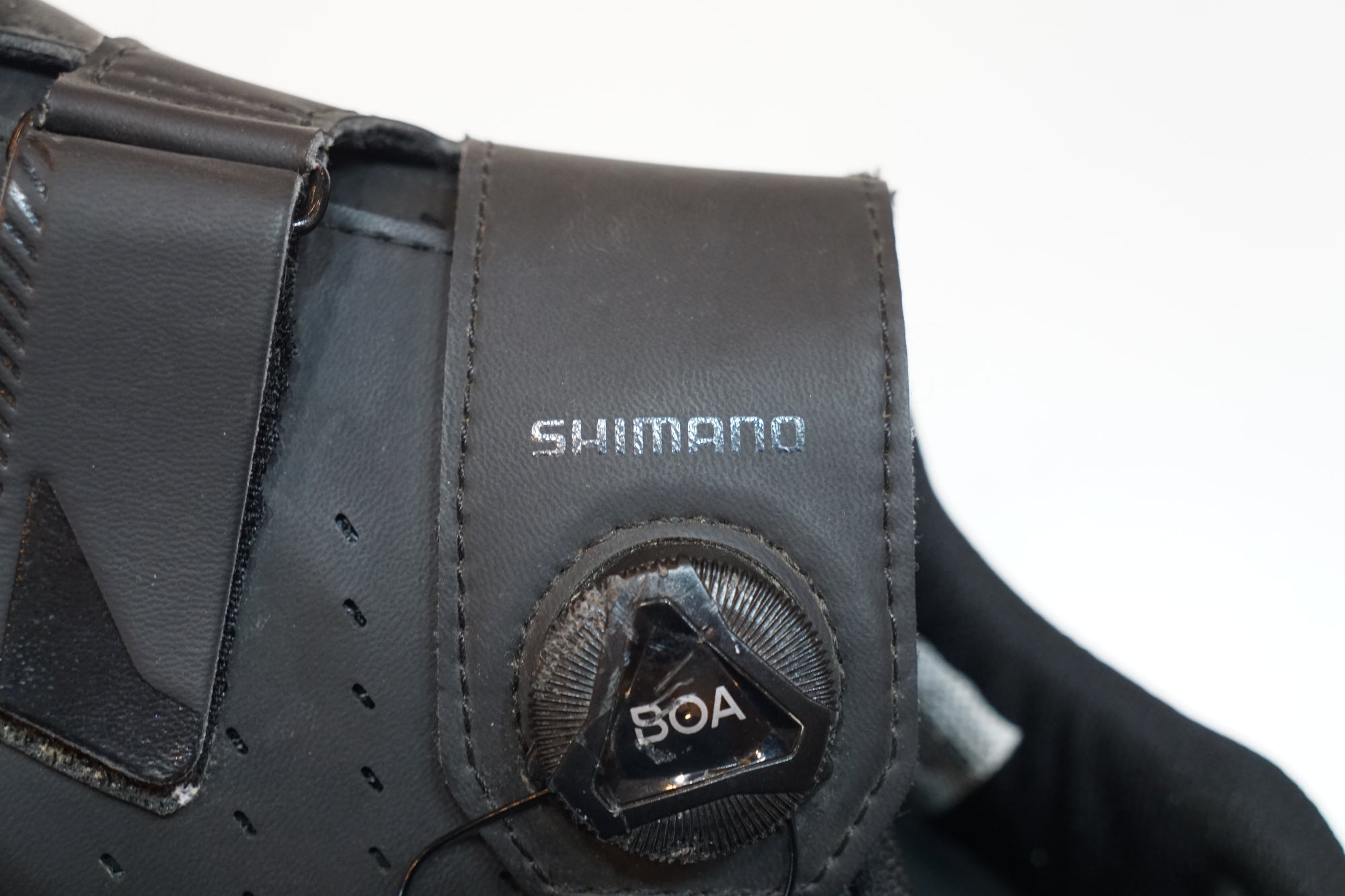SHIMANO 「シマノ」 SH-RP400M 26.5cm シューズ / バイチャリ浦和ベース
