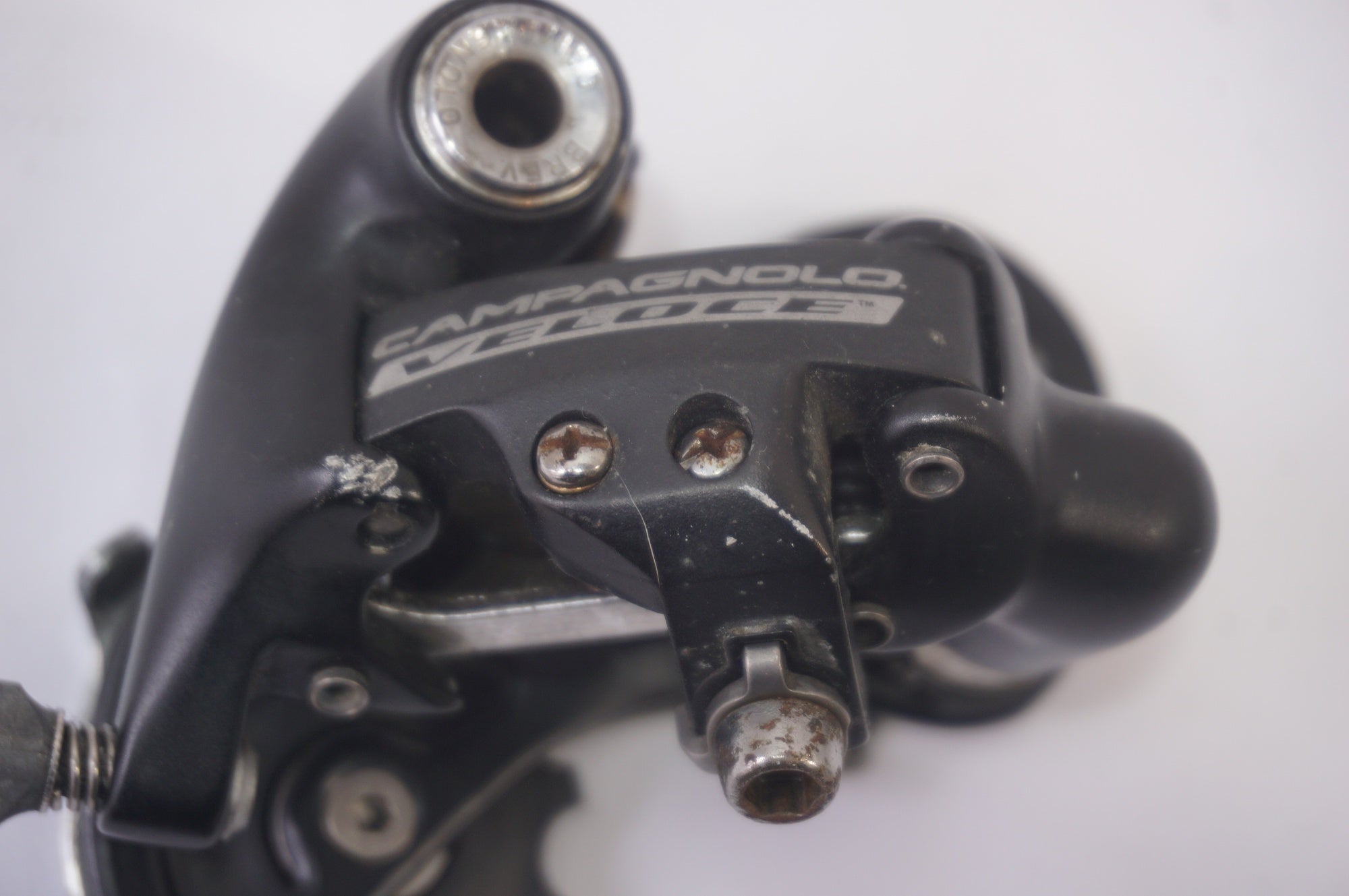 CAMPAGNOLO 「カンパニョーロ」 VELOCE リアディレイラー / 世田谷店