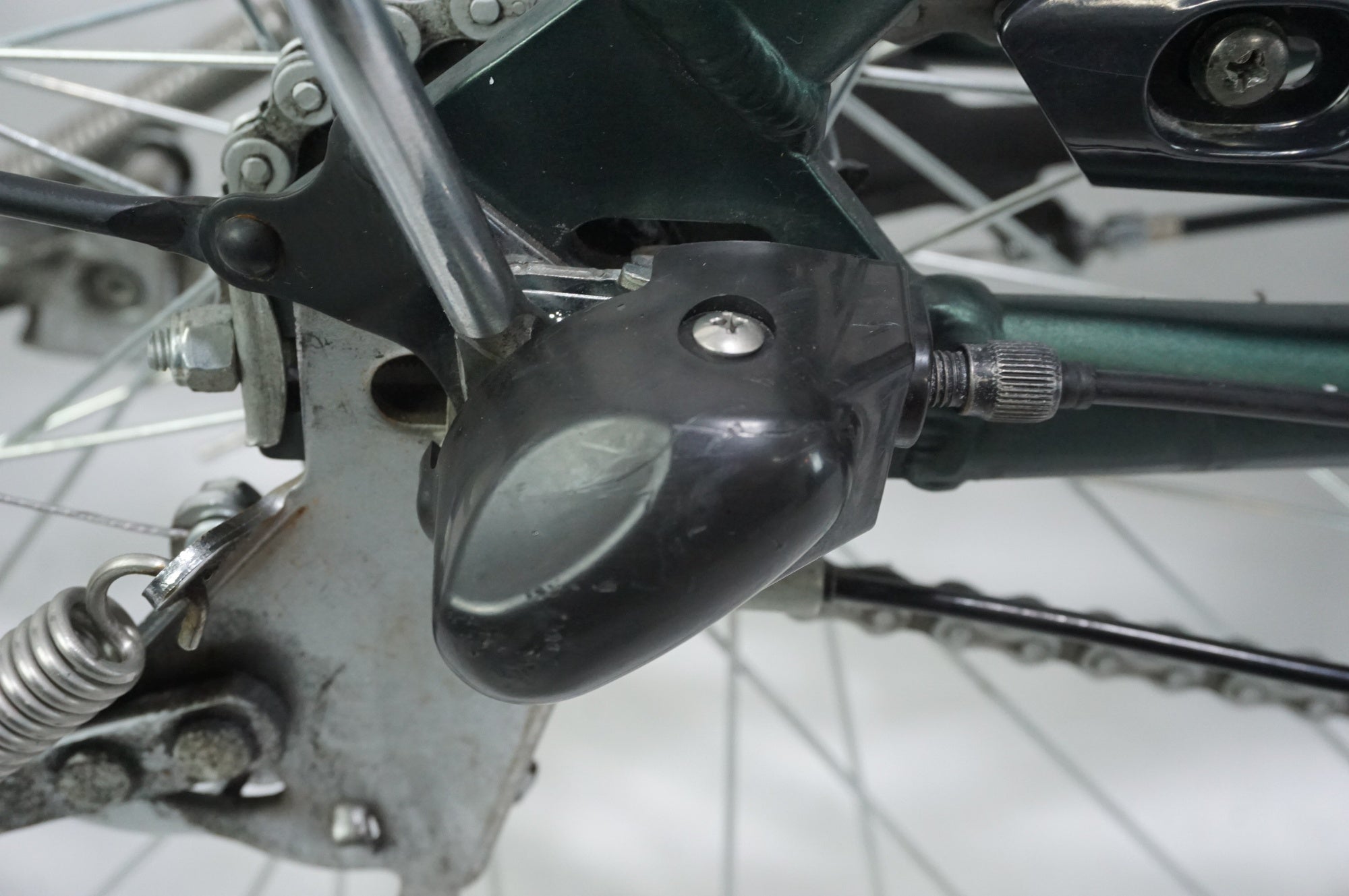 YAMAHA 「ヤマハ」 PAS CHEER 2023年モデル 26インチ 電動アシスト自転車 / 中目黒店