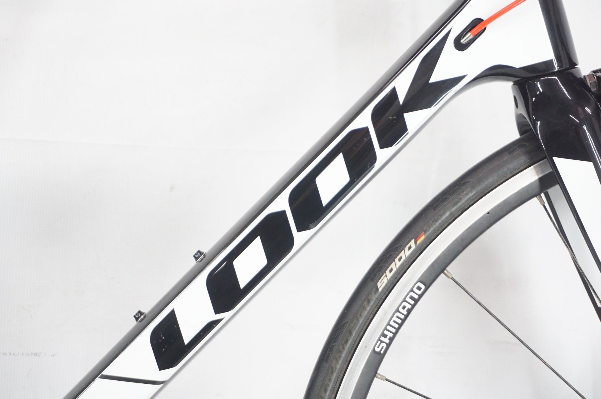 LOOK 「ルック」 765 OPTIMUM 105 MIX 2018年モデル ロードバイク