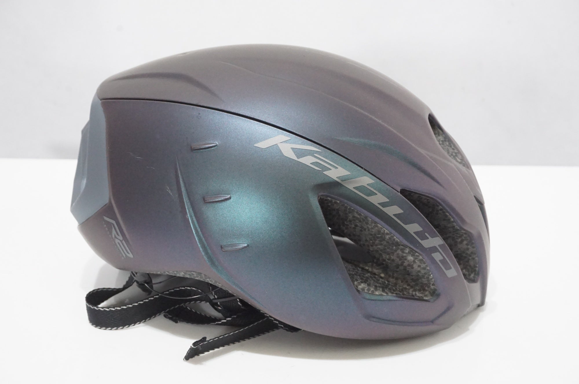 OGK KABUTO 「オージーケーカブト」 AERO-R2 S/M 55-58cm ヘルメット / AKIBA店