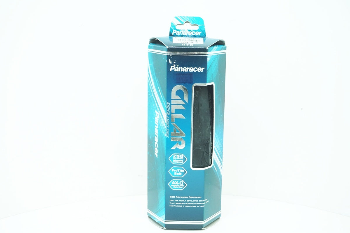 PANARACER 「パナレーサー」 GILLAR SUPER LITE TYRE 700x23C タイヤ / 大阪美原北インター店