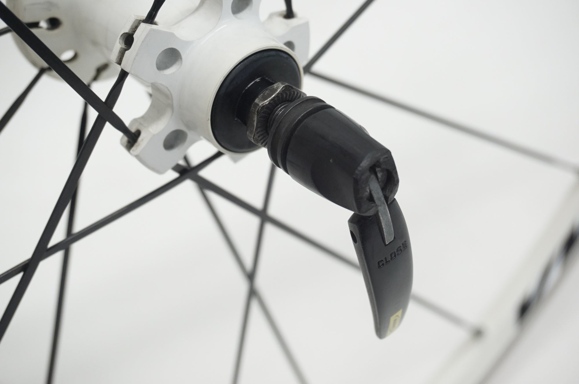 MAVIC 「マヴィック」 KSYRIUM EQUIPE S シマノ11速 ホイールセット / 福岡店