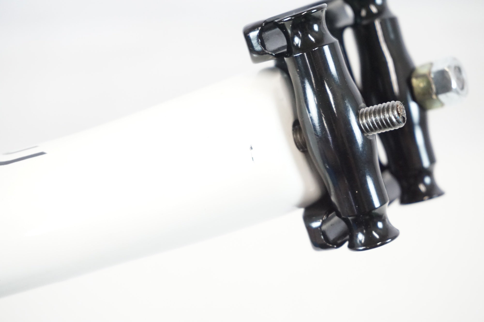 DEDA 「デダ」 RS 02 φ31.6 350mm シートポスト / 宇都宮店