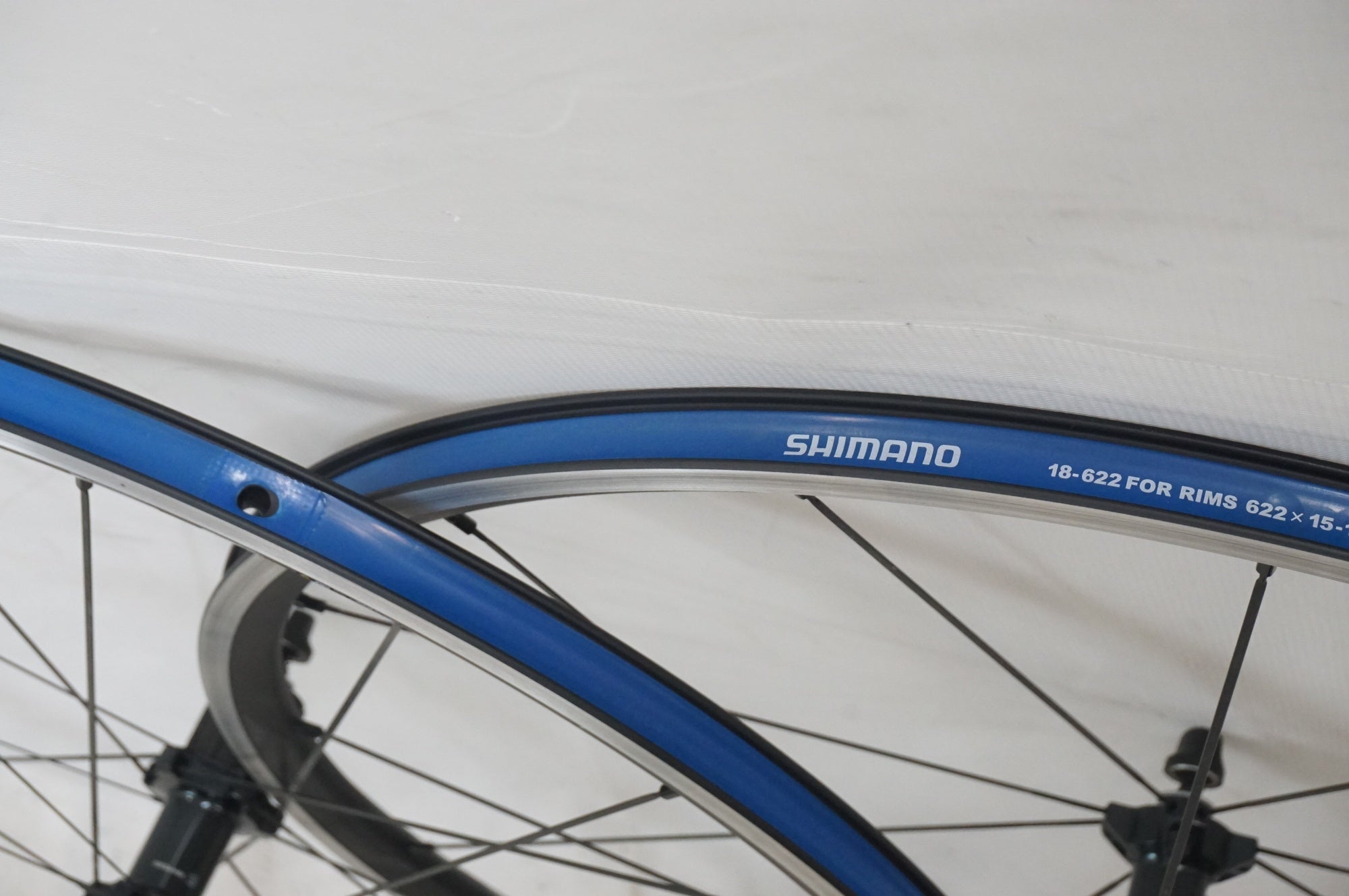 SHIMANO 「シマノ」 WH-RS300 シマノ11速 ホイールセット / 福岡店