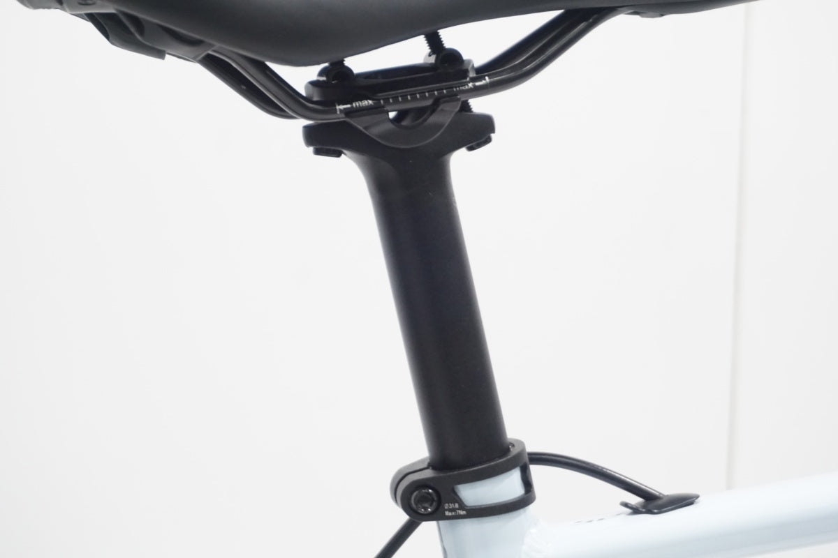 POLYGON 「ポリゴン」 STRATTOS S2 2023年モデル ロードバイク / 滋賀