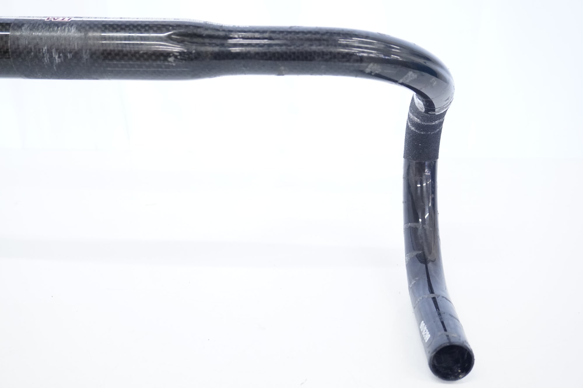 ITM 「アイティーエム」 101 CARBON φ31.8 420mm ハンドル / 浜松店