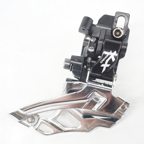 SHIMANO 「シマノ」 DEORE XT FD-M786 フロントディレイラー / 阪急