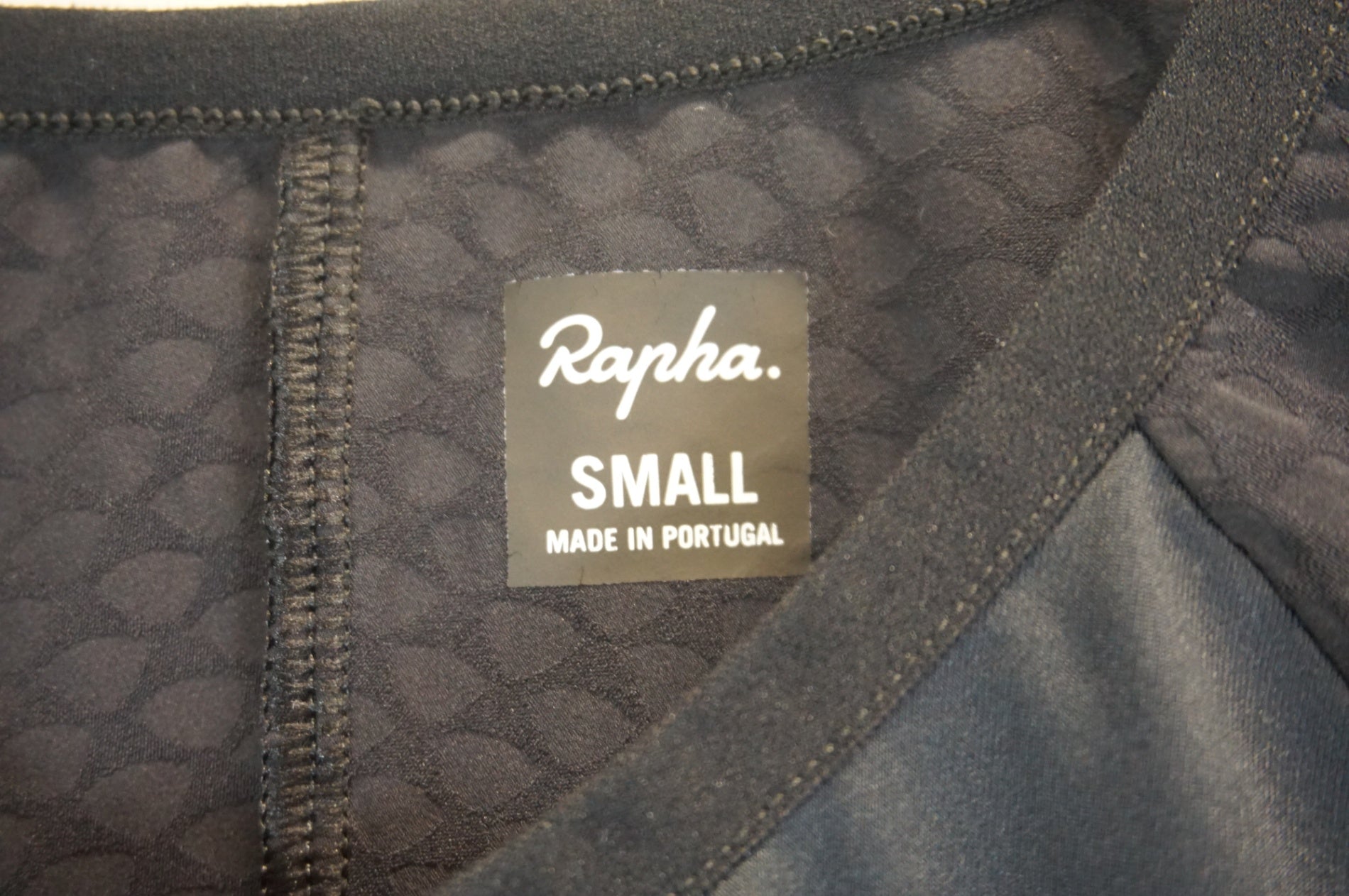 RAPHA 「ラファ」 MEN'S PRO TEAM AERO SMALL サイズ ジャージ  / 宇都宮店
