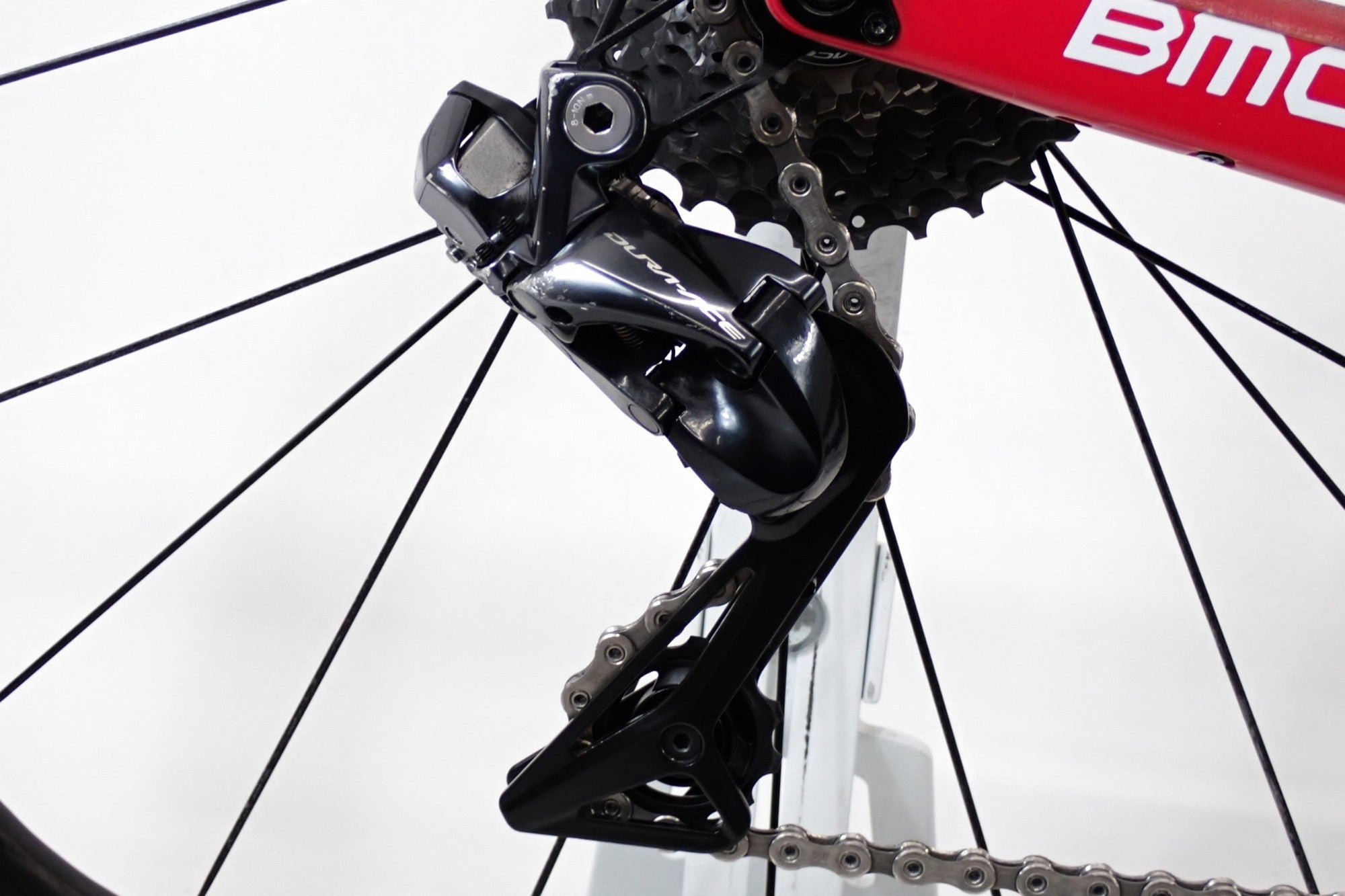 BMC 「ビーエムシー」 SLR01 DISC MOD 2018年モデル ロードバイク / 伊勢崎店