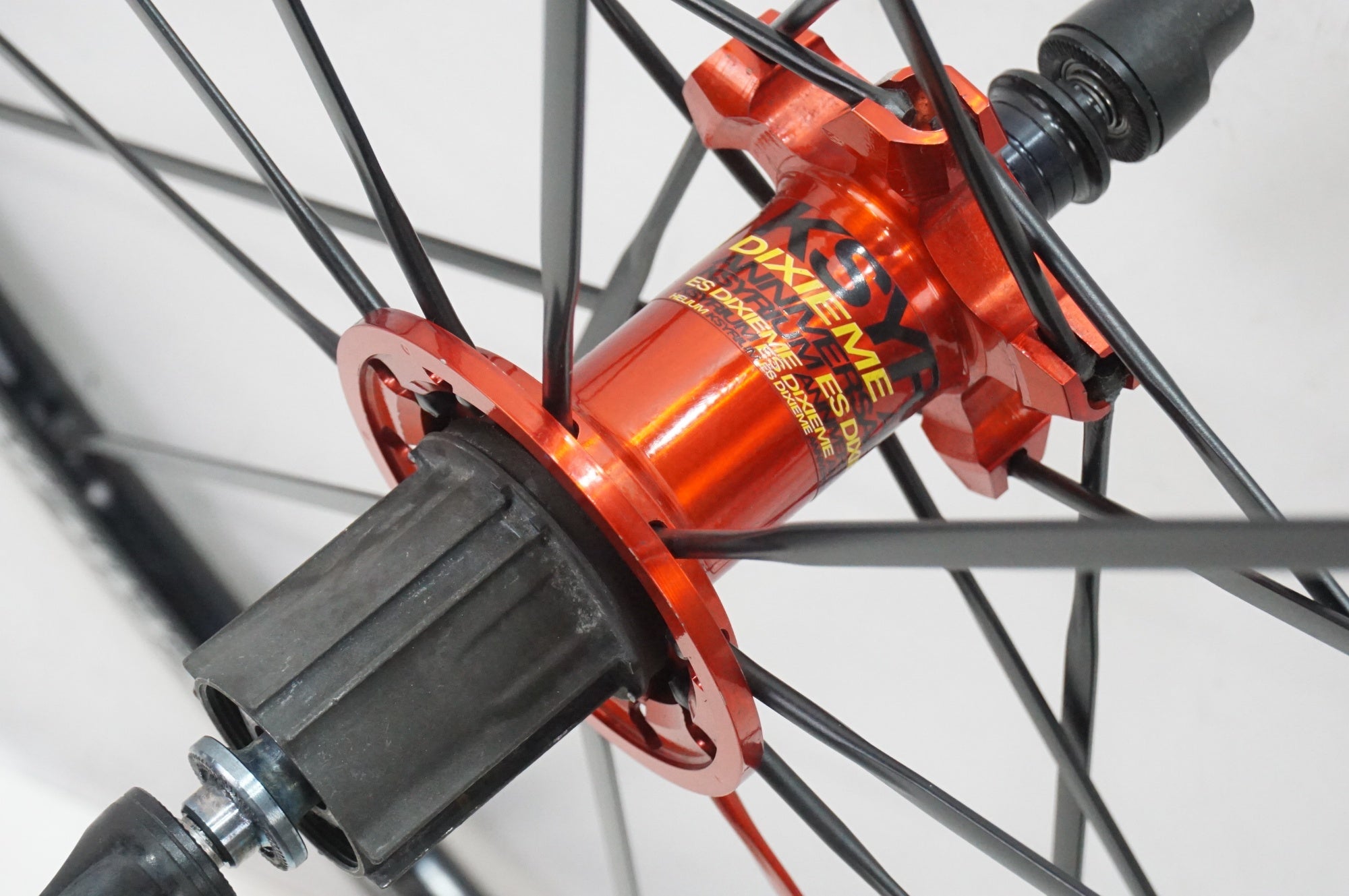 MAVIC 「マビック」 KSYRIUM ES カンパフリー ホイールセット / 大宮店