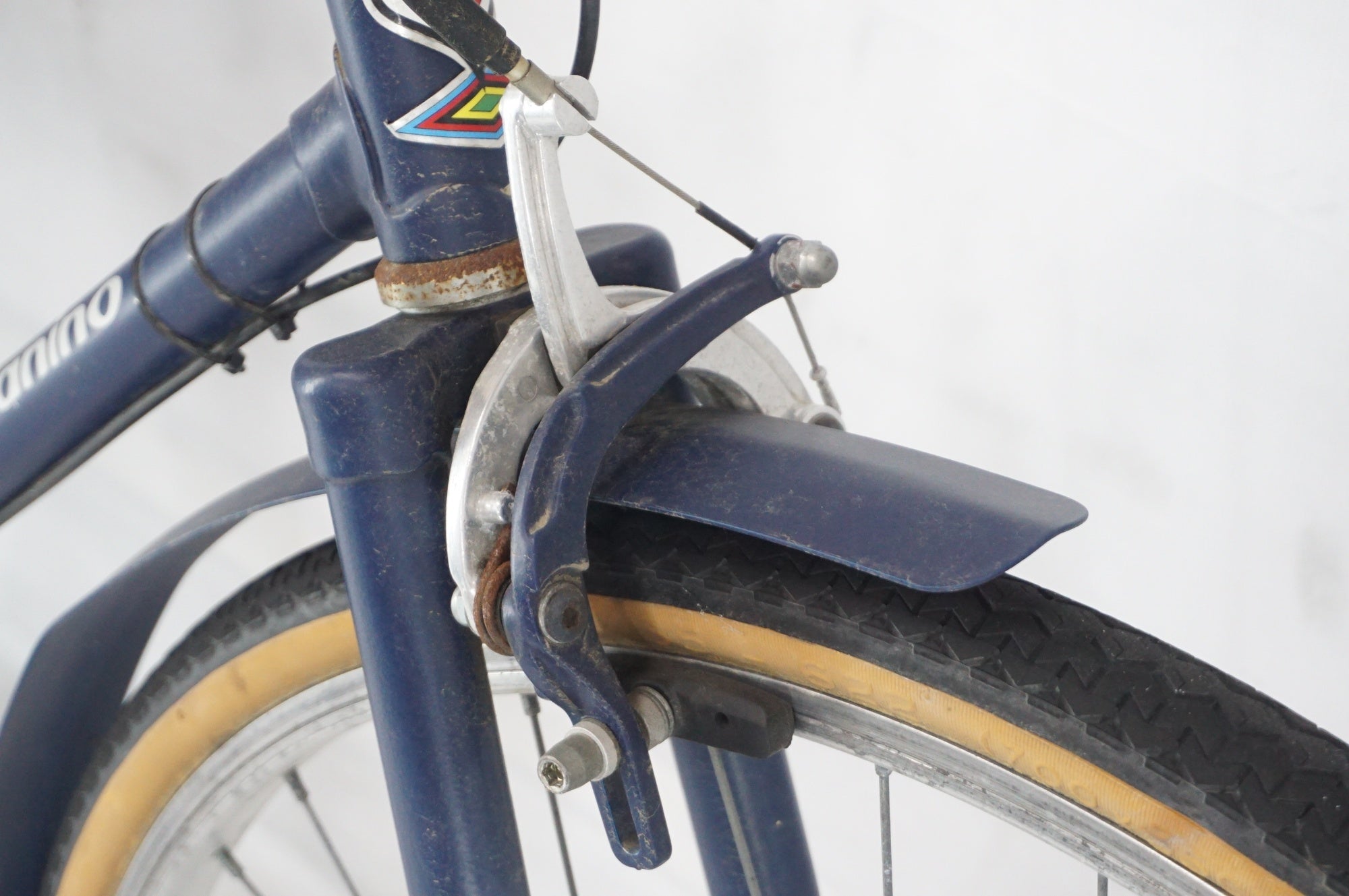 166：MILANINO　DE ROSA　ジャンク　引取限定：埼玉県所沢市自転車 166：MILANINO DE ROSA ジャンク 引取限定：埼玉県所沢市自転車