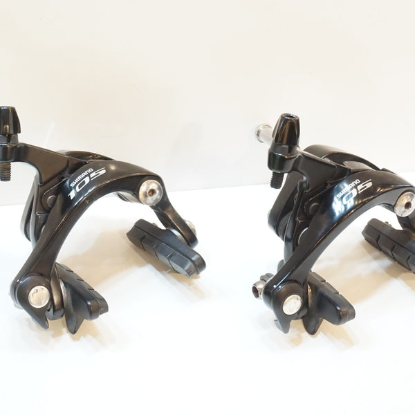 SHIMANO 「シマノ」 105 BR-5800 キャリパーブレーキセット / 浦和