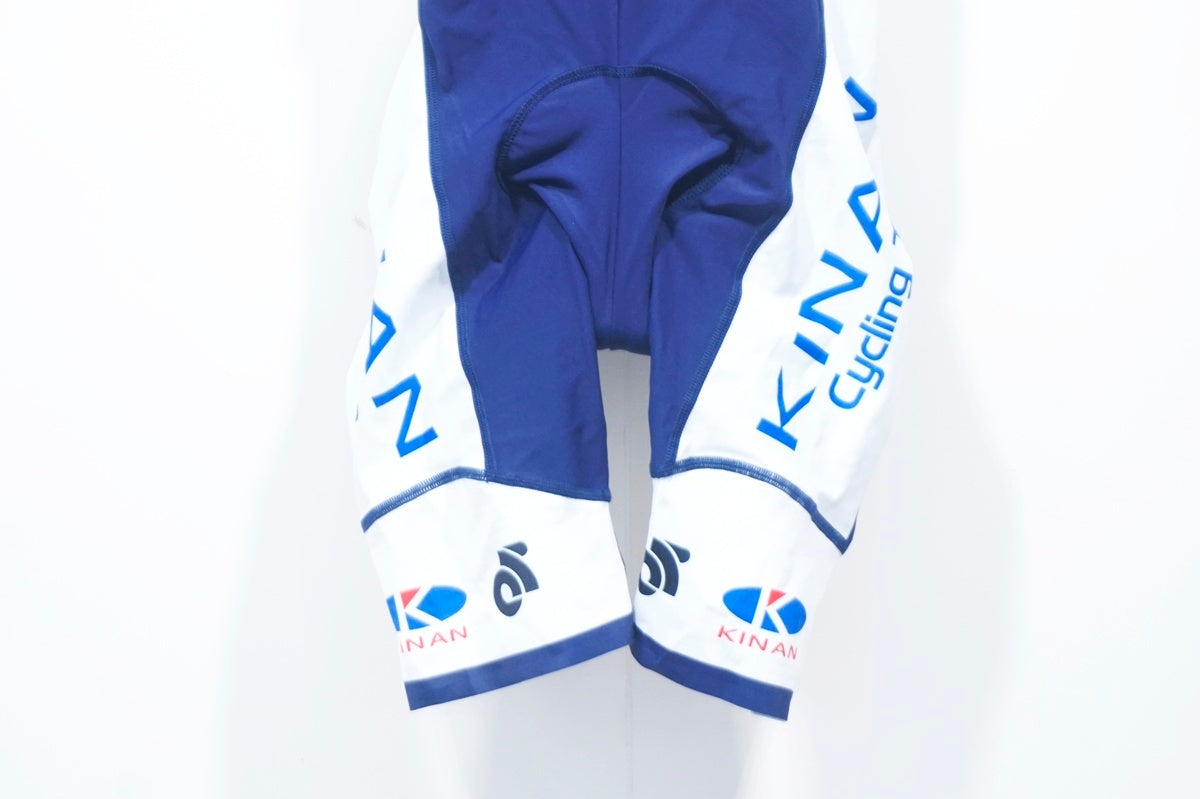 CHAMPION SYSTEM 「チャンピオンシステム」 Sサイズ ビブタイツ / 大阪門真店