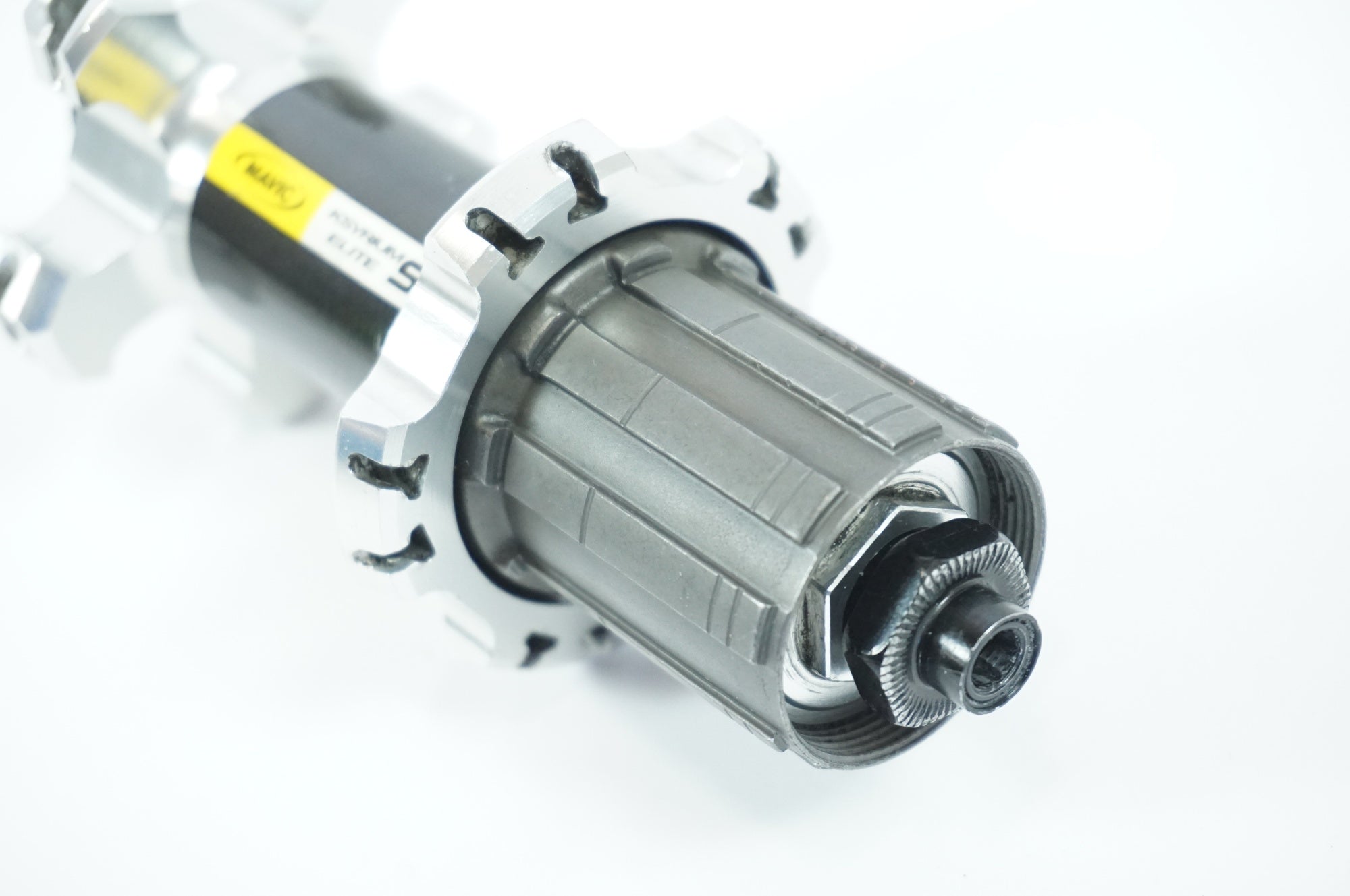 MAVIC 「マビック」 KSYRIUM ELITE リアハブ / 宇都宮店