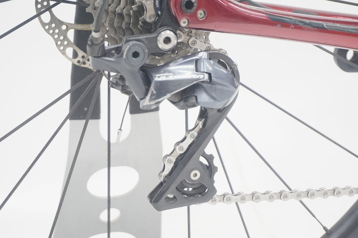 TREK 「トレック」 EMONDA SL 6 DISC 2019年モデル ロードバイク / 京都八幡店