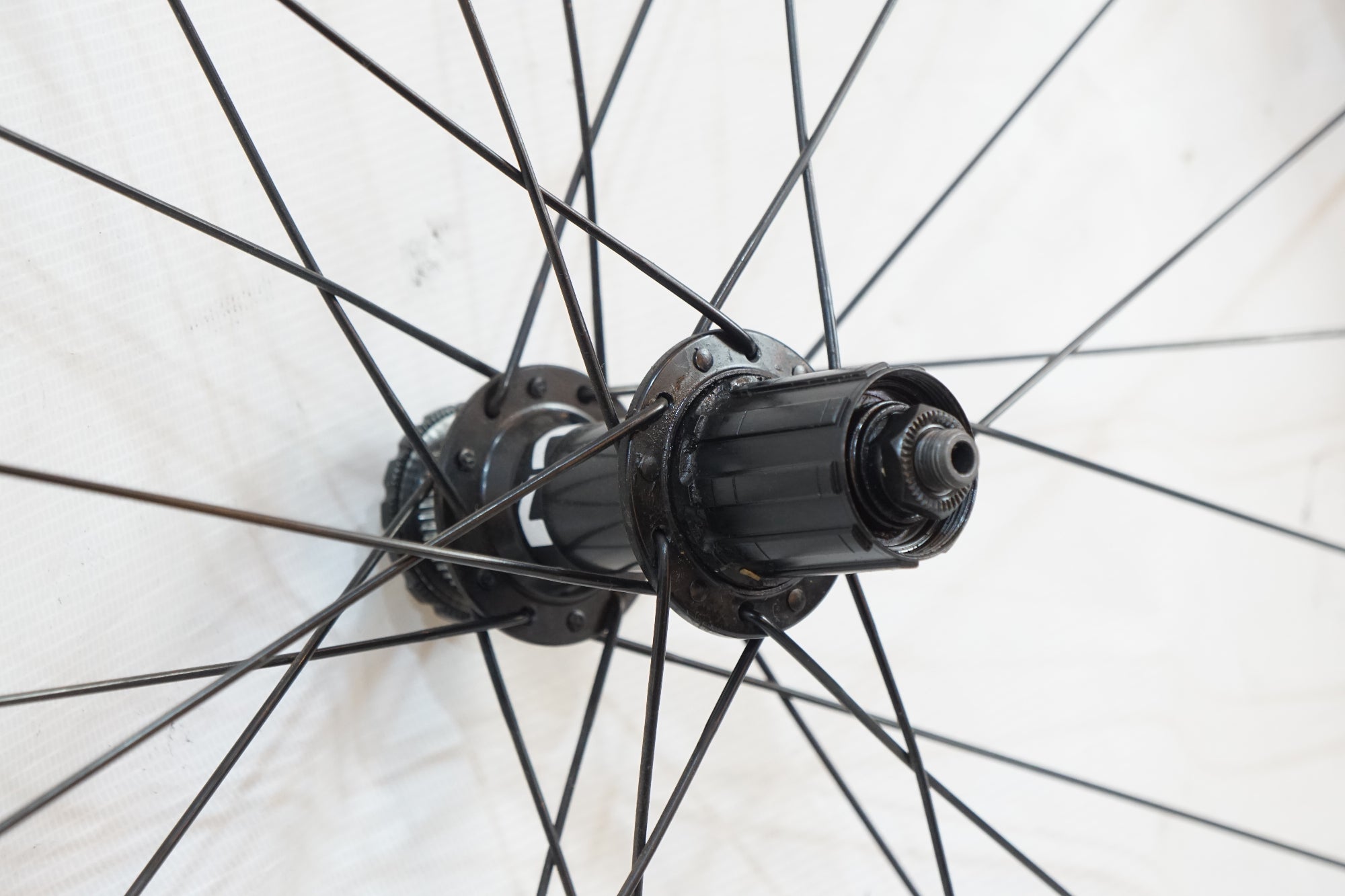 SHIMANO 「シマノ」 WH-MT500 シマノ10速 ホイールセット / バイチャリ