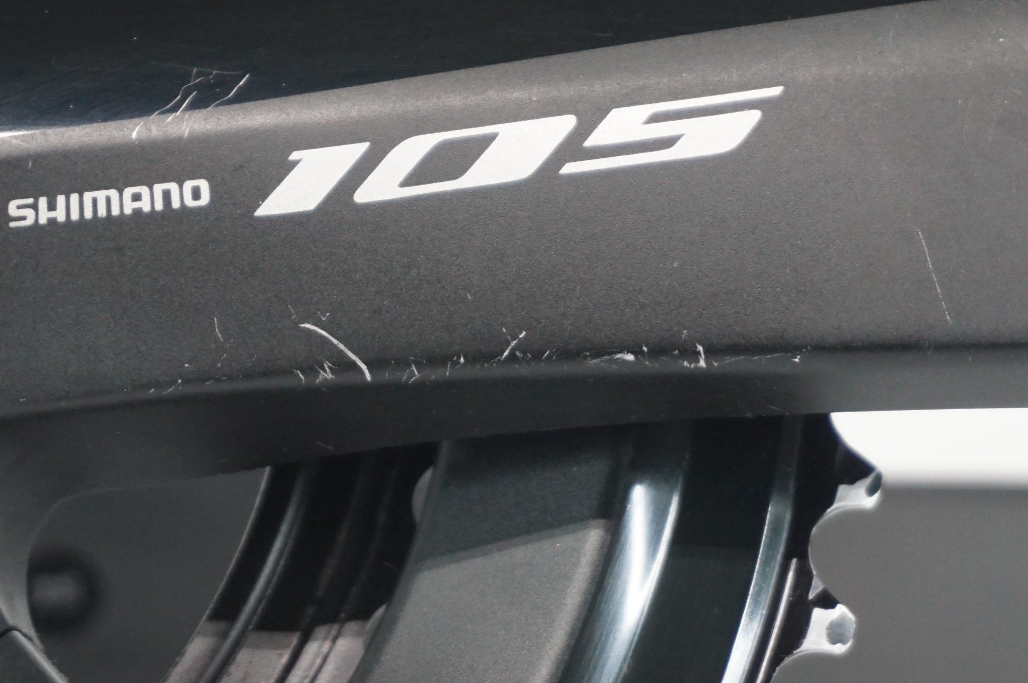 SHIMANO 「シマノ」 105 FC-R7000 52-36T 170mm クランクセット / 阪急塚口店