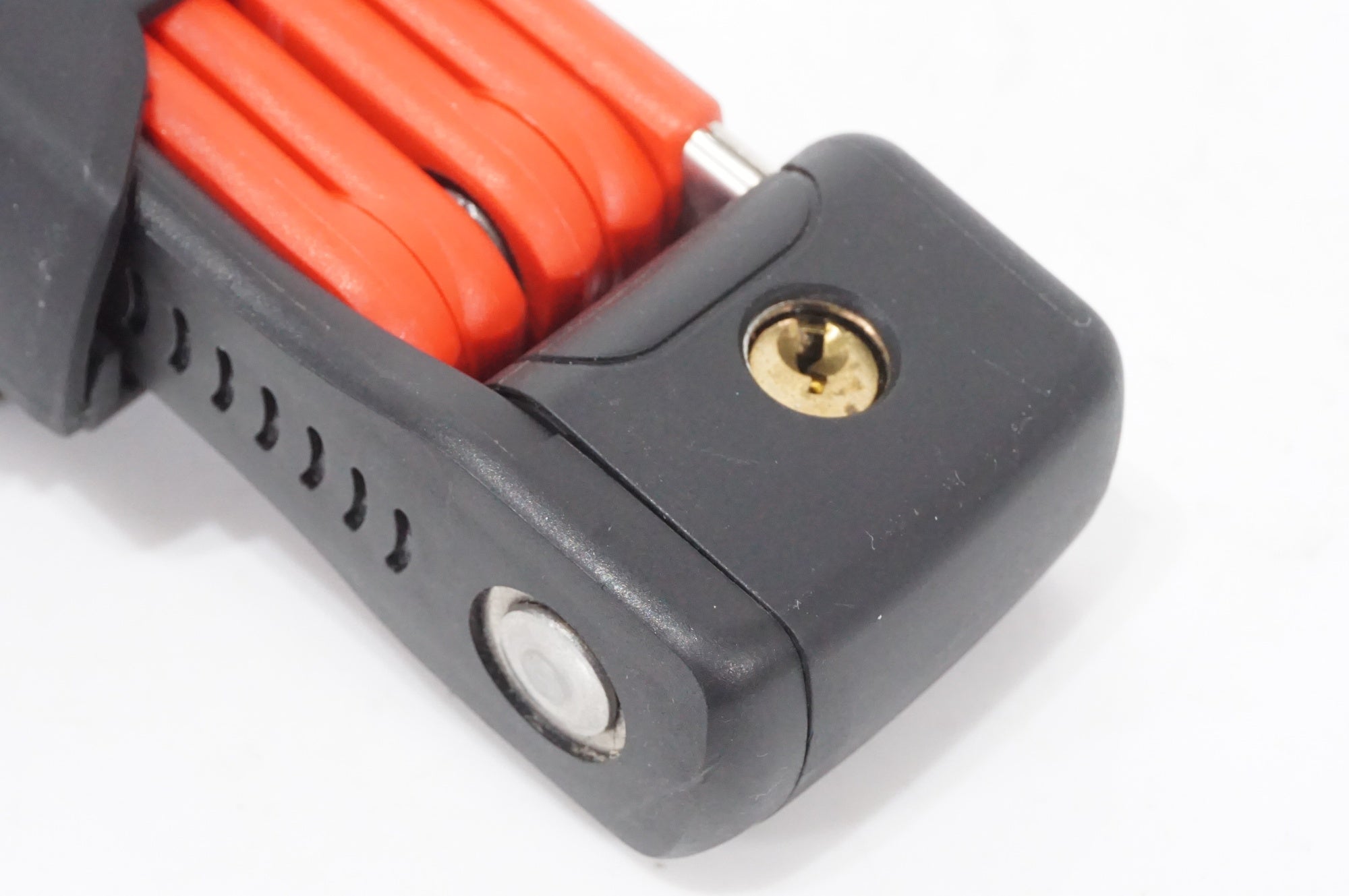 ABUS 「アブス」 BOROO LITE 6055 ロック / AKIBA店