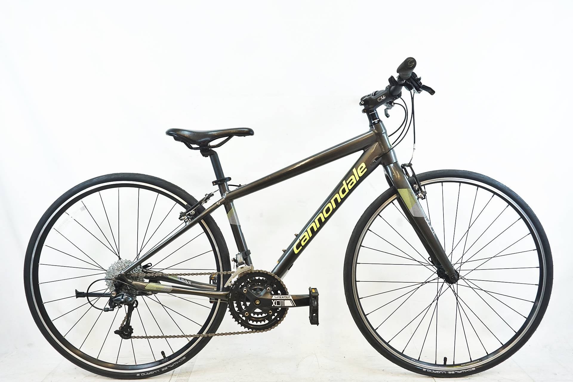 CANNONDALE 「キャノンデール」 QUICK 4 2018年モデル クロスバイク / 有明ガーデン店