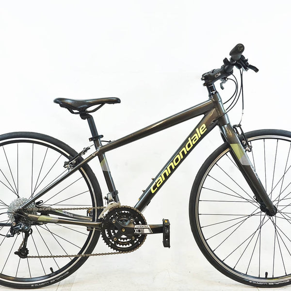 CANNONDALE 「キャノンデール」 QUICK 4 2018年モデル クロス