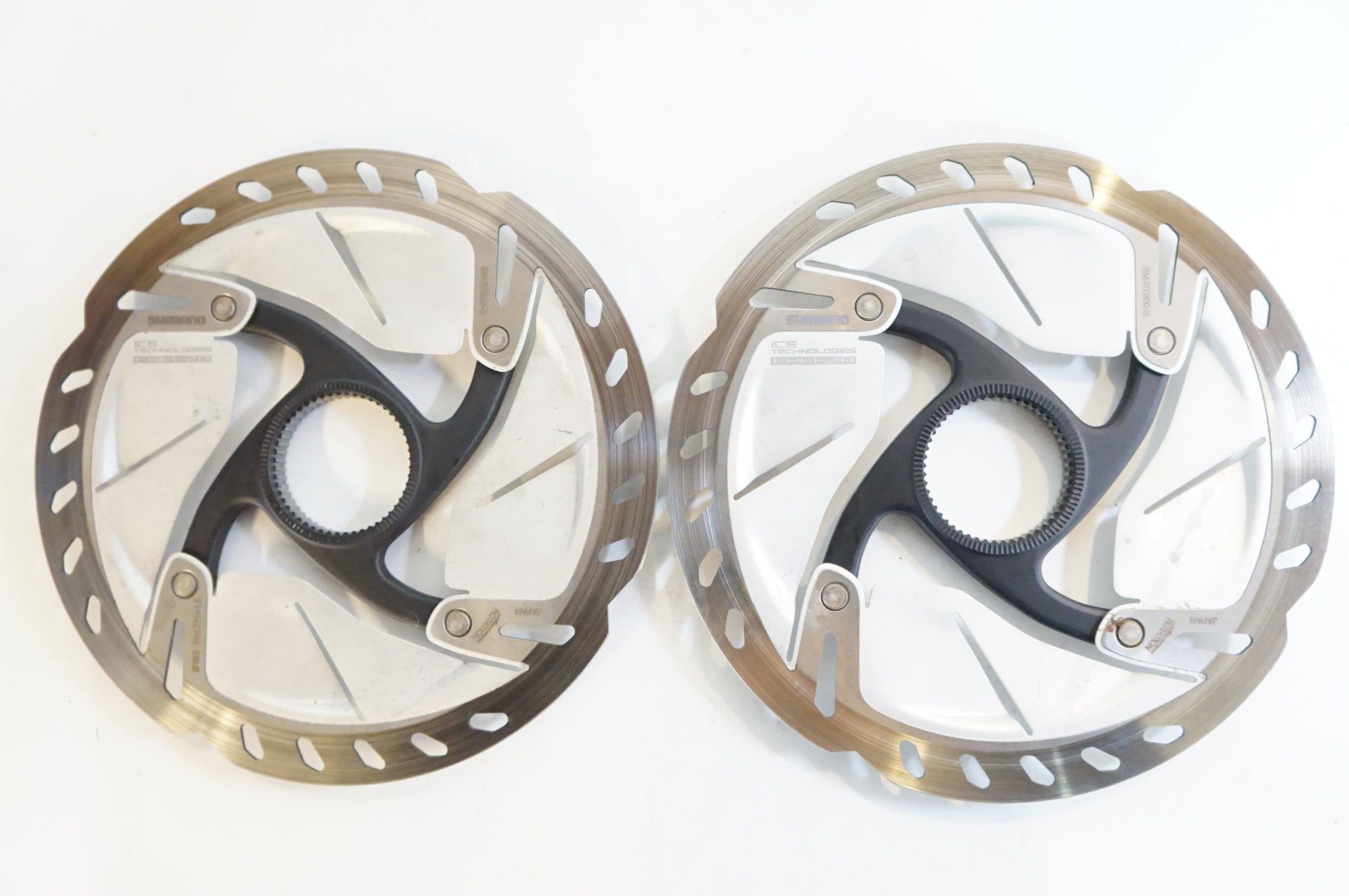 SHIMANO 「シマノ」 SM-RT800 ディスクローターセット / 熊谷本店
