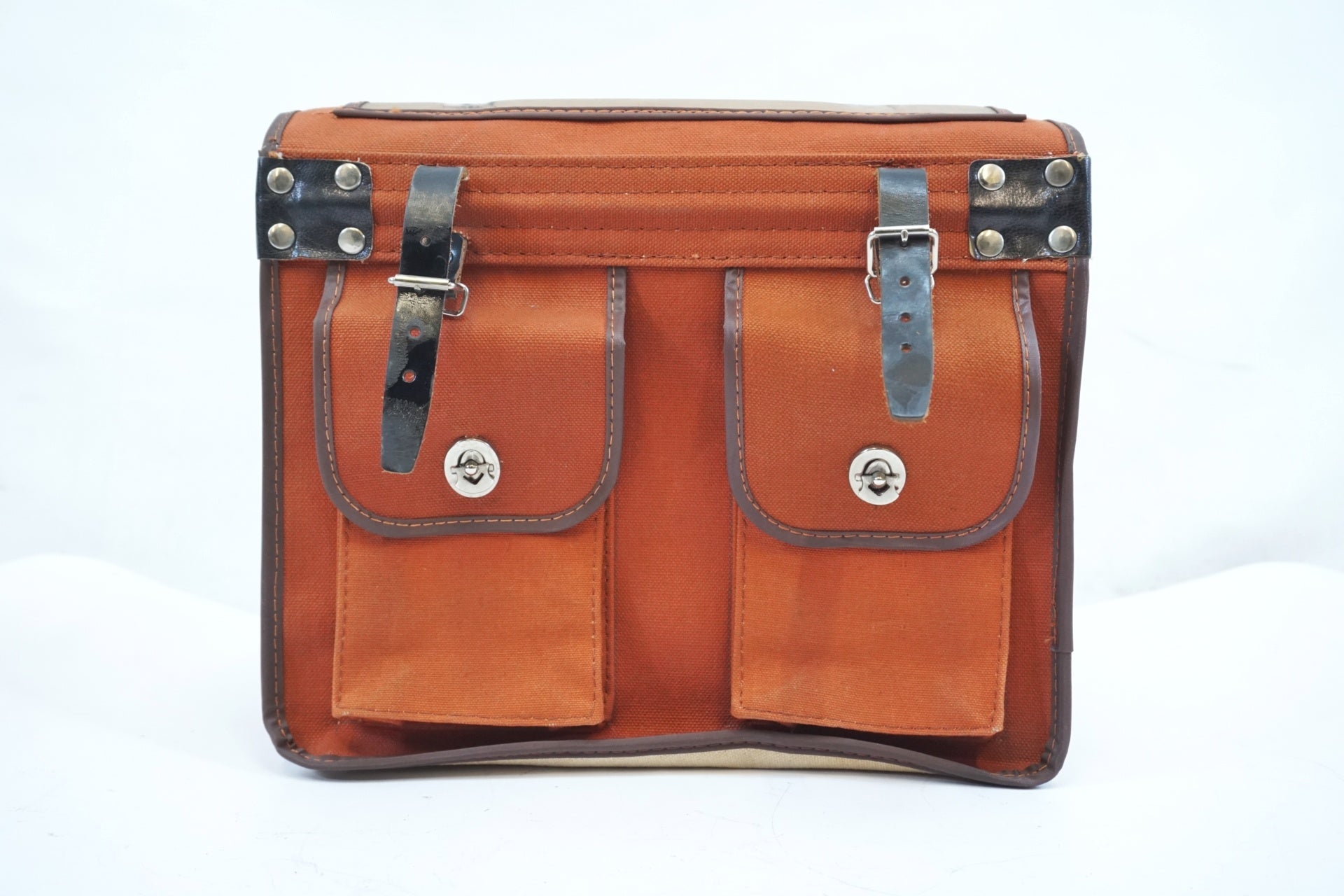 NCAP 「エヌシーエーピー」 ツーリングフロントバッグ / 有明ガーデン店