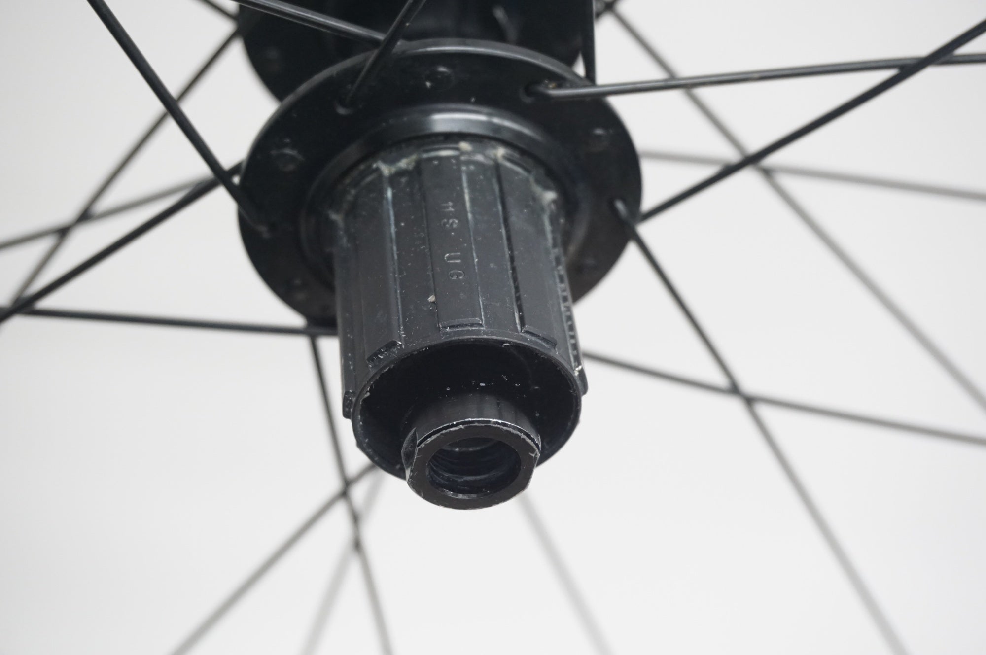 BONTRAGER 「ボントレガー」 PARADIGM SL DISC シマノ11速 ホイールセット / 福岡店