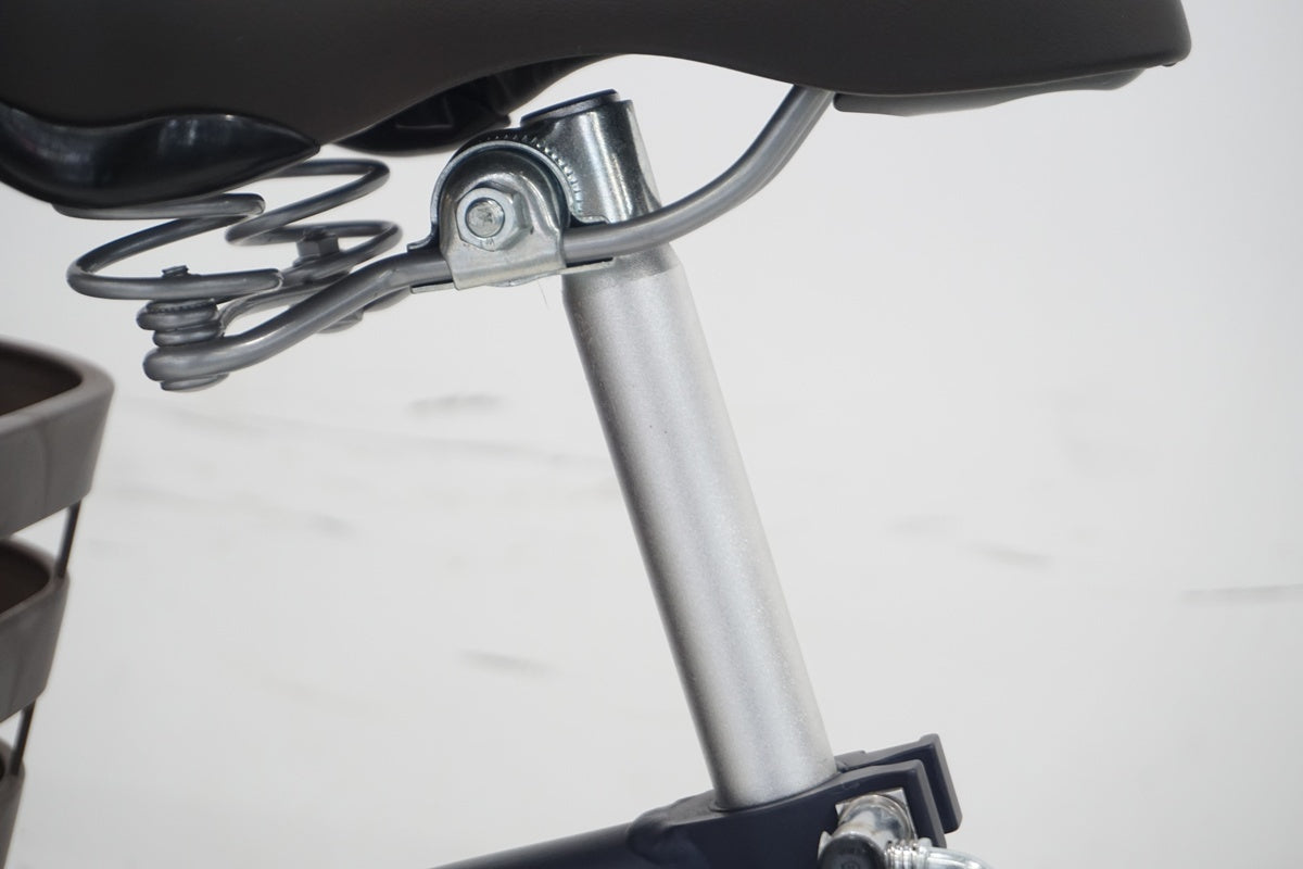 BRIDGESTONE 「ブリヂストン」 ラクットワゴン 2024年モデル 20/16インチ 電動アシスト自転車 / 滋賀大津店