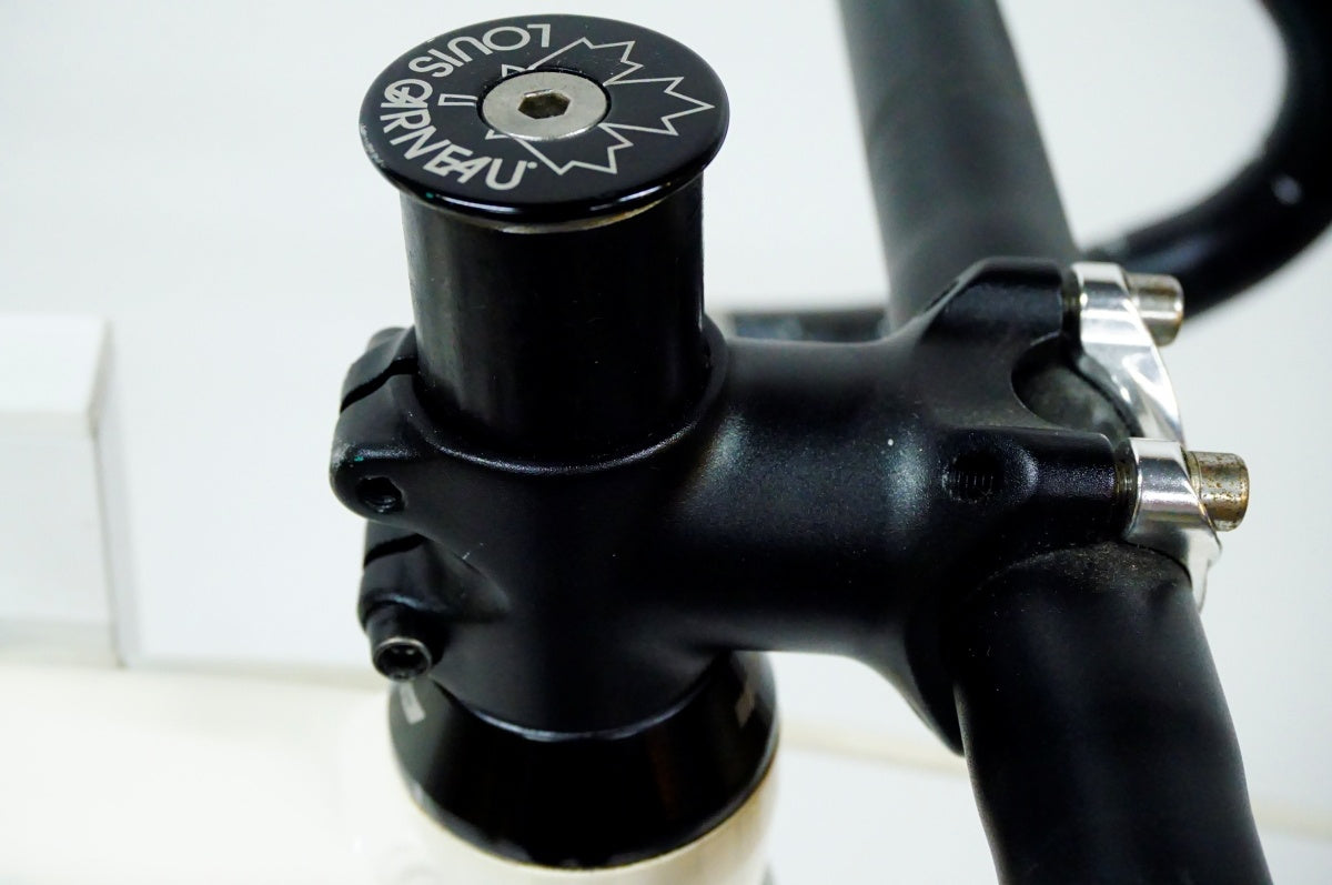 GARNEAU 「ガノー」 REN20 2014年モデル フレームセット / 名古屋大須店