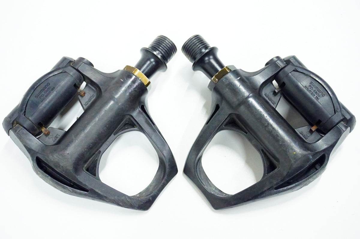 SHIMANO 「シマノ」 105 PD-5800 ペダル / 名古屋大須店