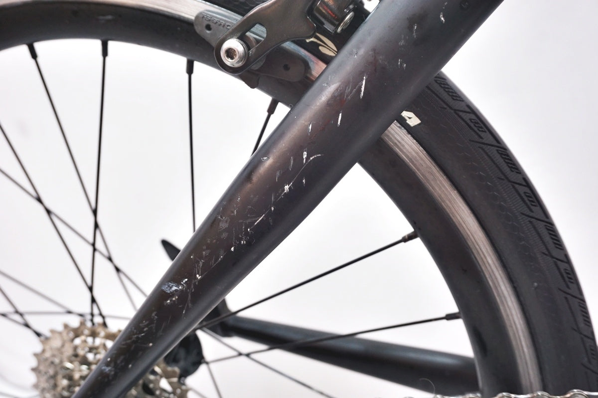 TERN 「ターン」 SURGE 2021年モデル 20インチ ミニベロ / バイチャリ世田谷店